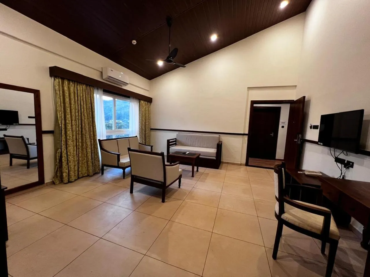 Mastiff Grand La Villae