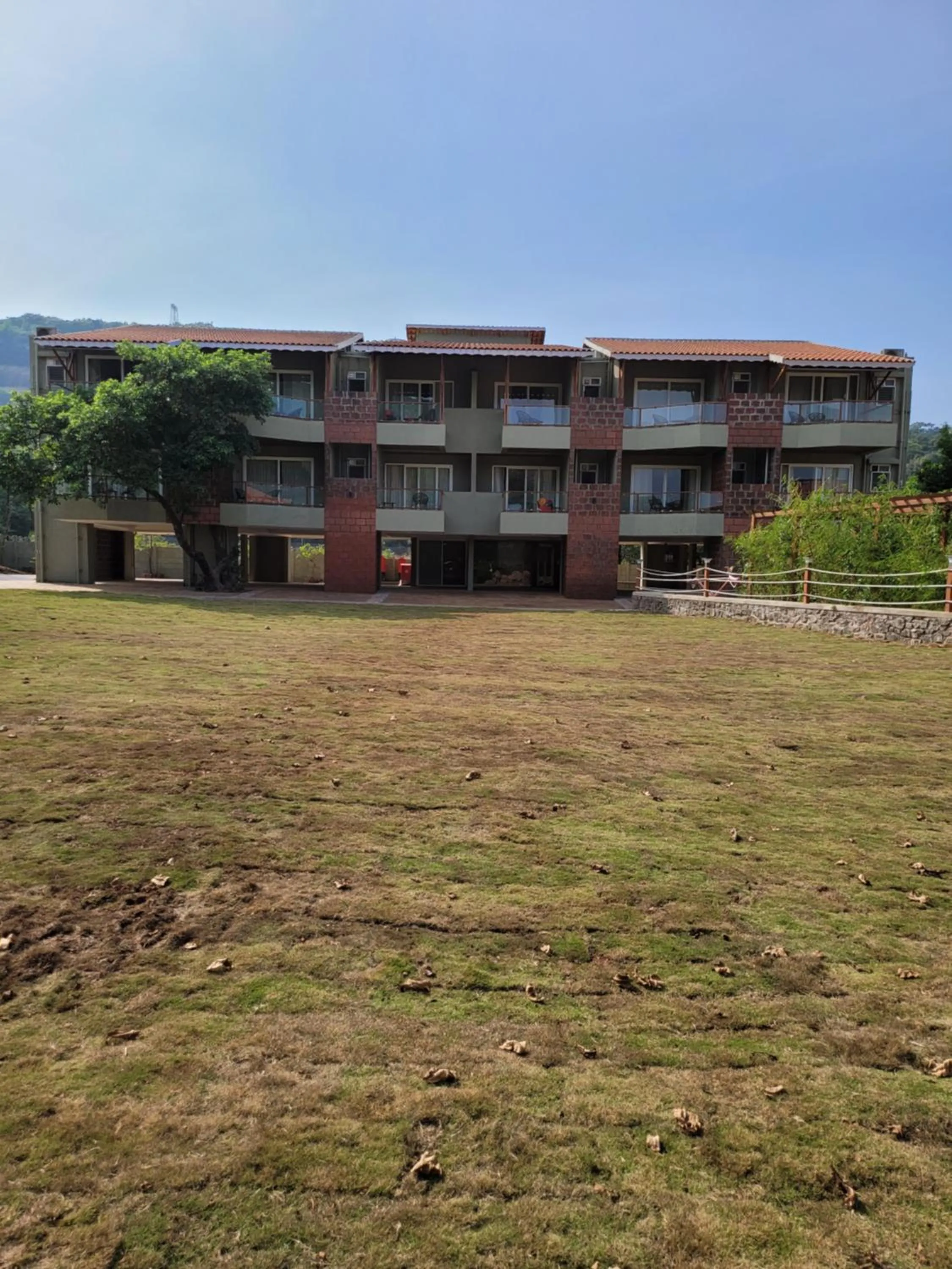 Mastiff Grand La Villae