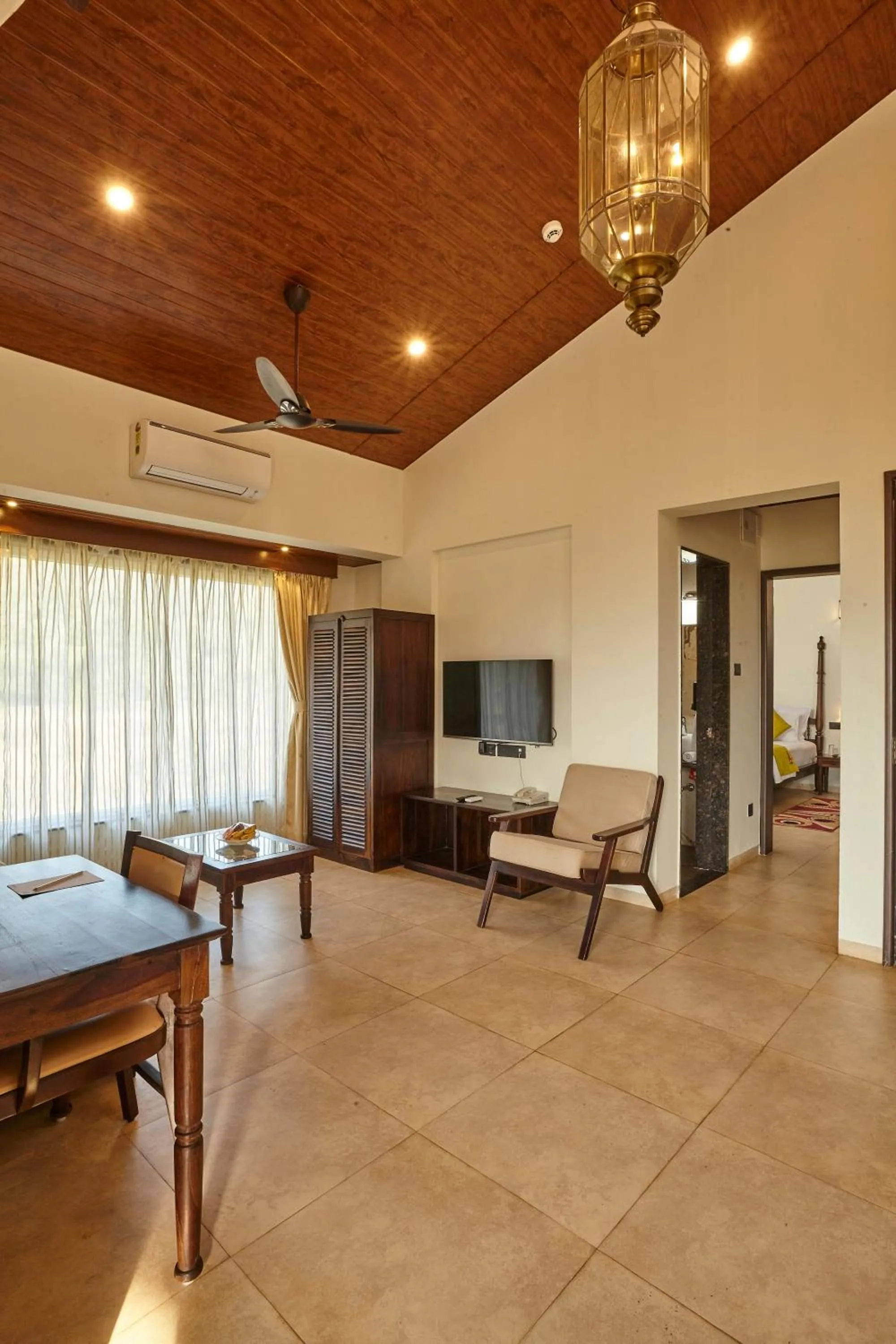 Mastiff Grand La Villae