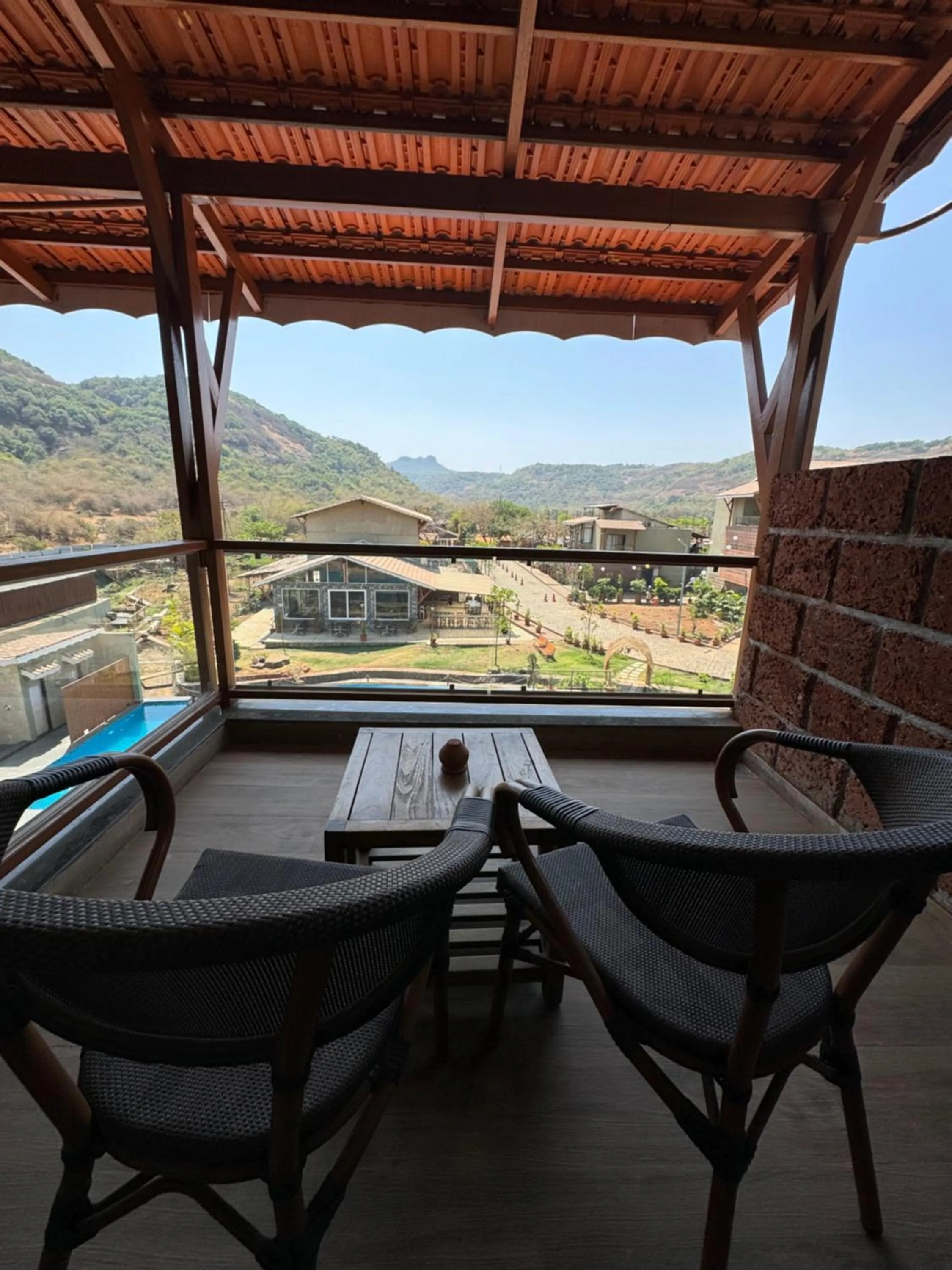 Mastiff Grand La Villae