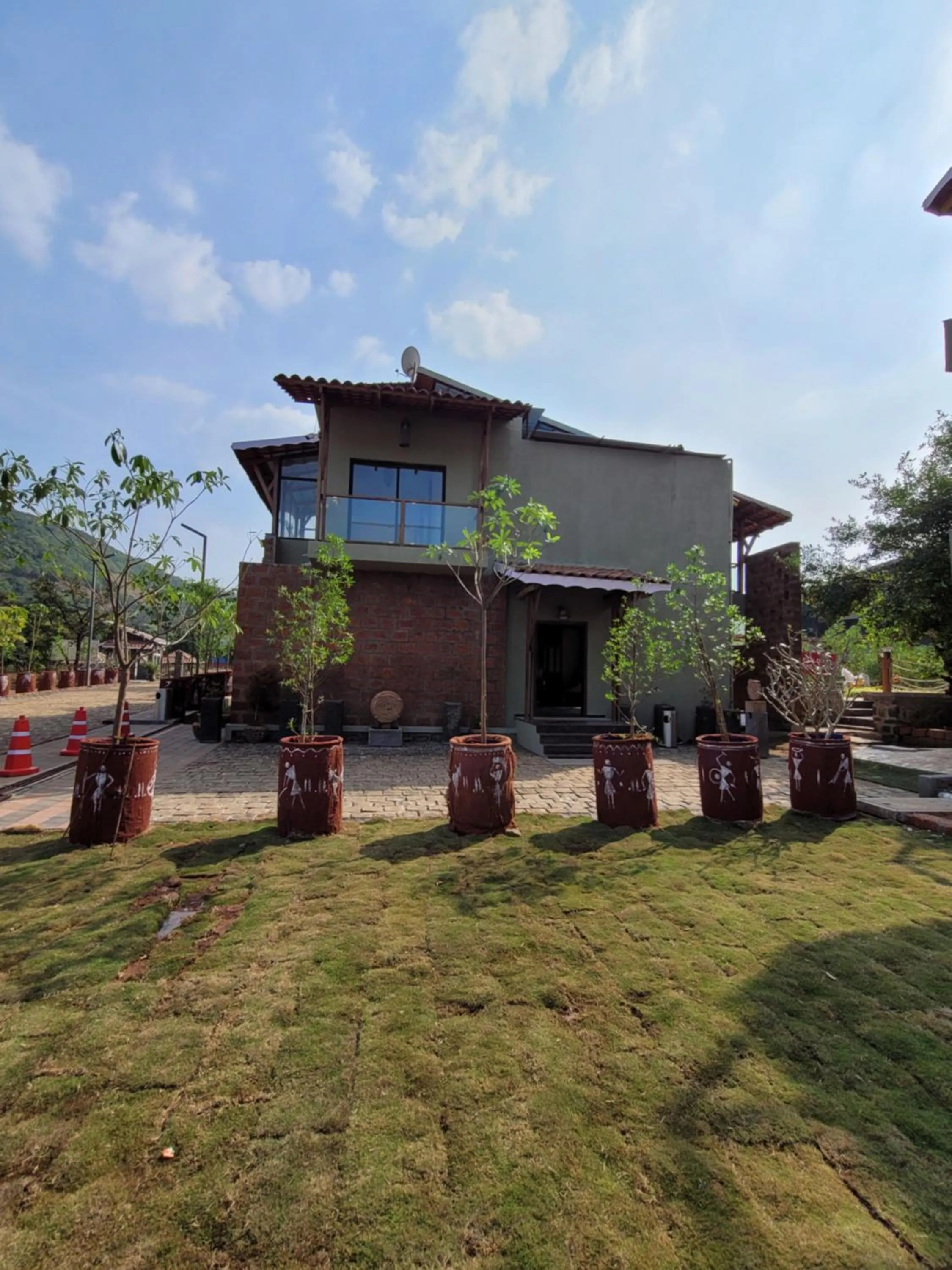 Mastiff Grand La Villae