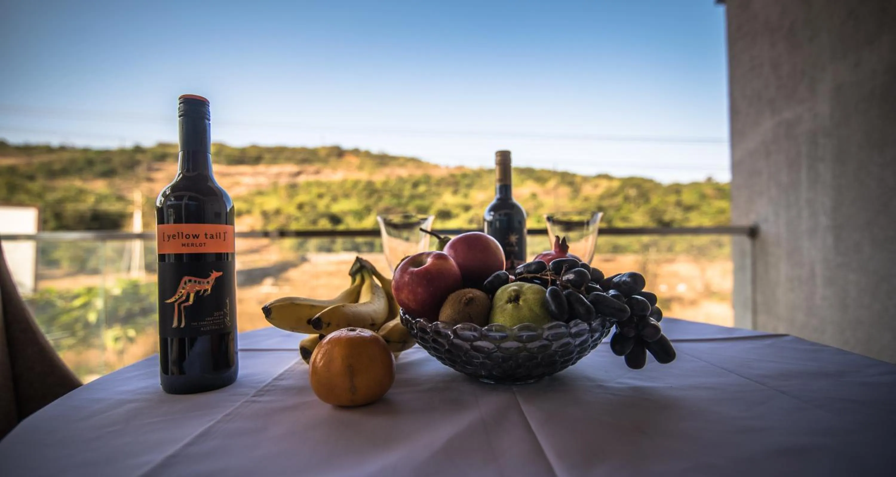 Mastiff Grand La Villae