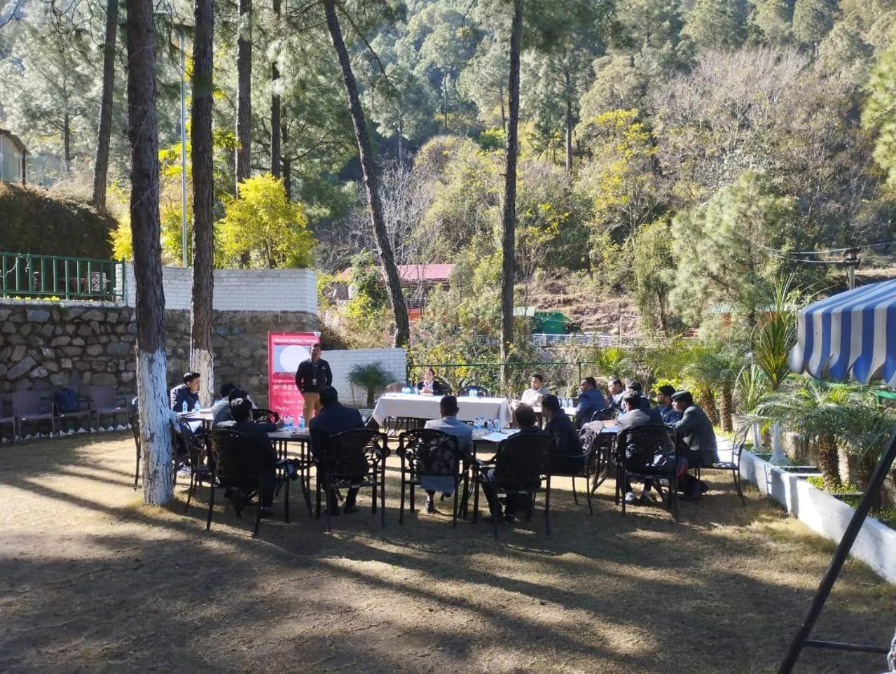 Pineland Resorts & Chalets Kasauli