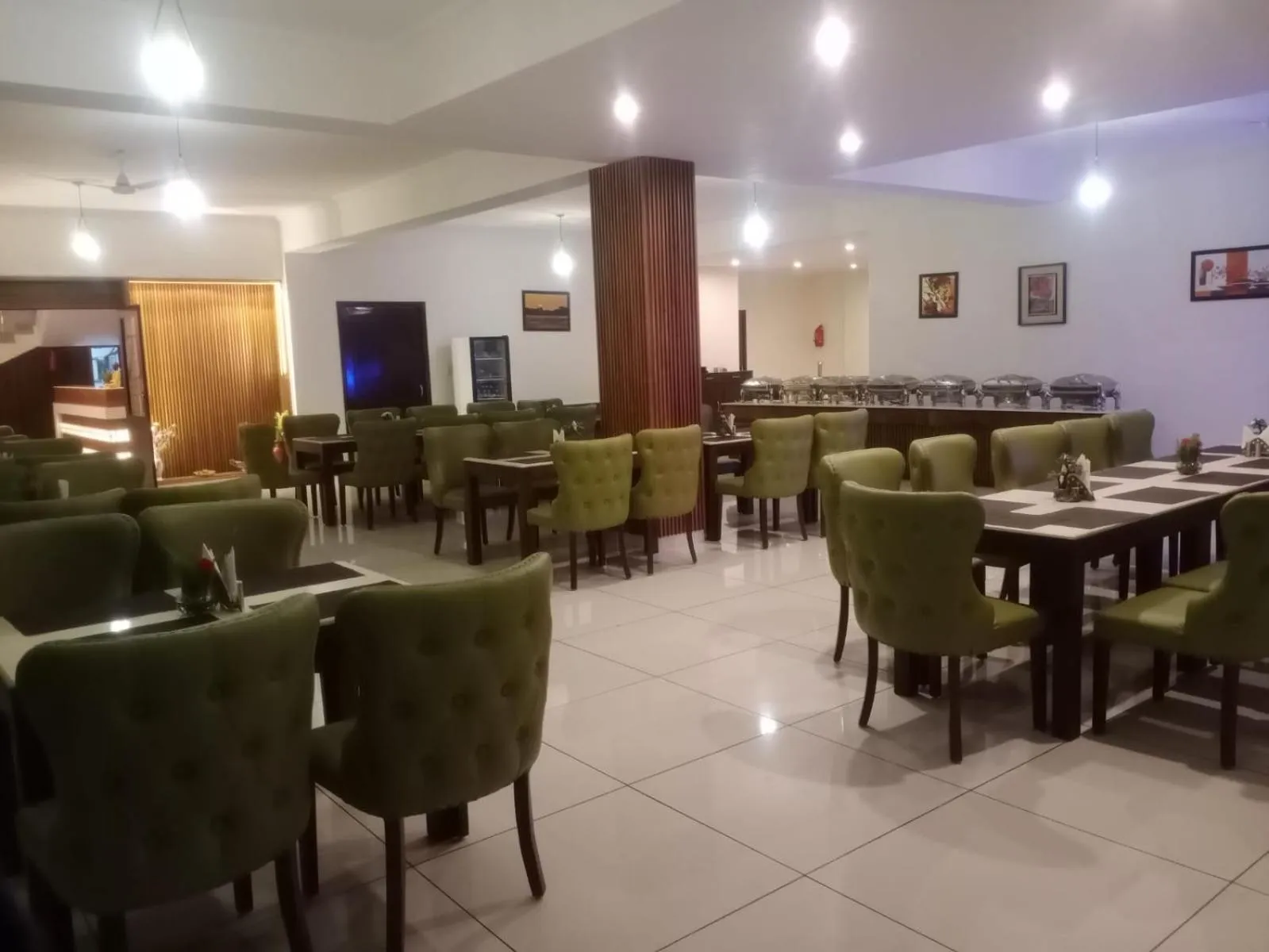 Pineland Resorts & Chalets Kasauli