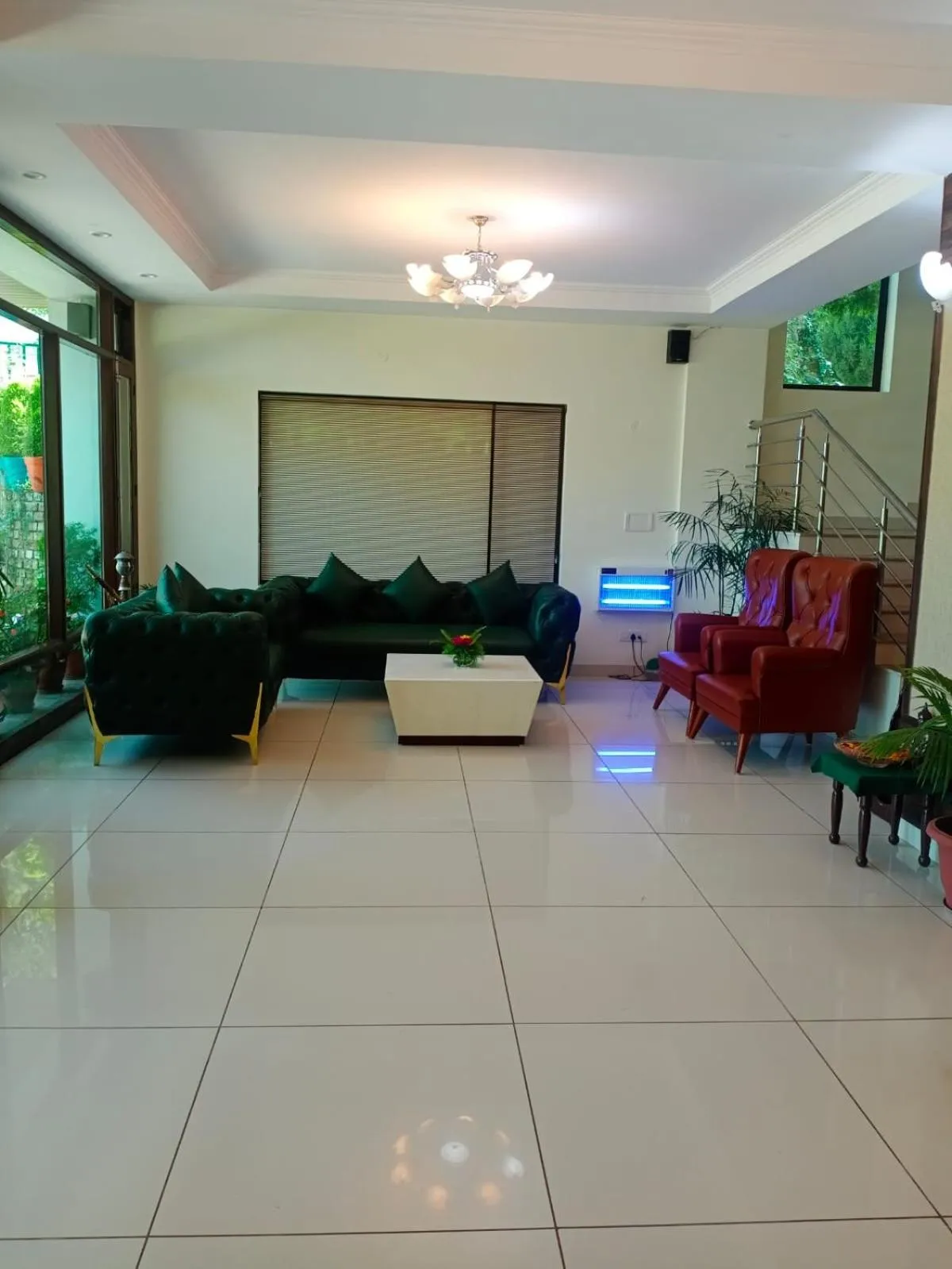 Pineland Resorts & Chalets Kasauli