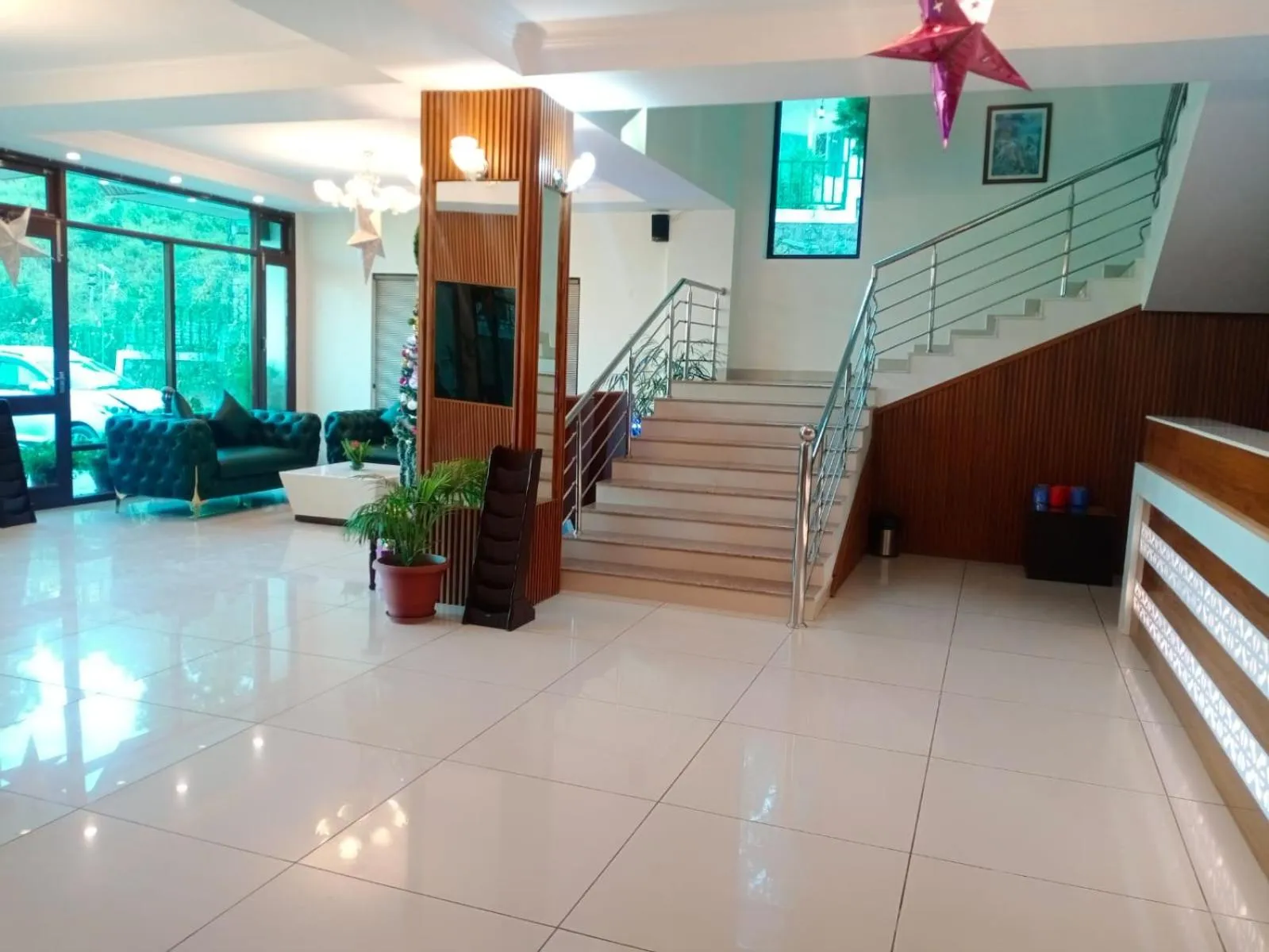 Pineland Resorts & Chalets Kasauli