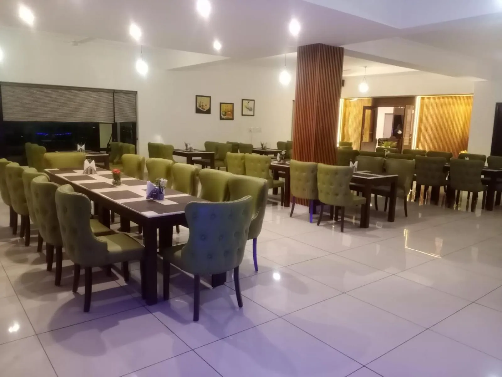 Pineland Resorts & Chalets Kasauli