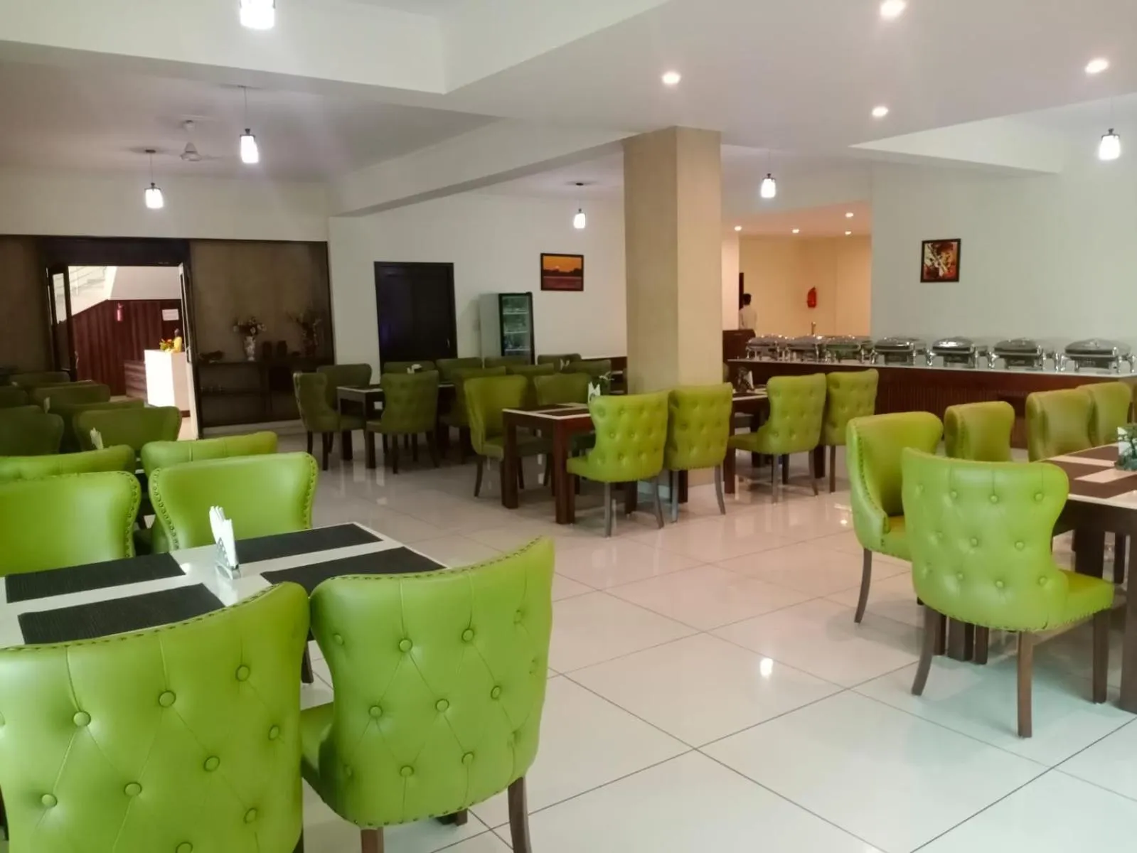 Pineland Resorts & Chalets Kasauli