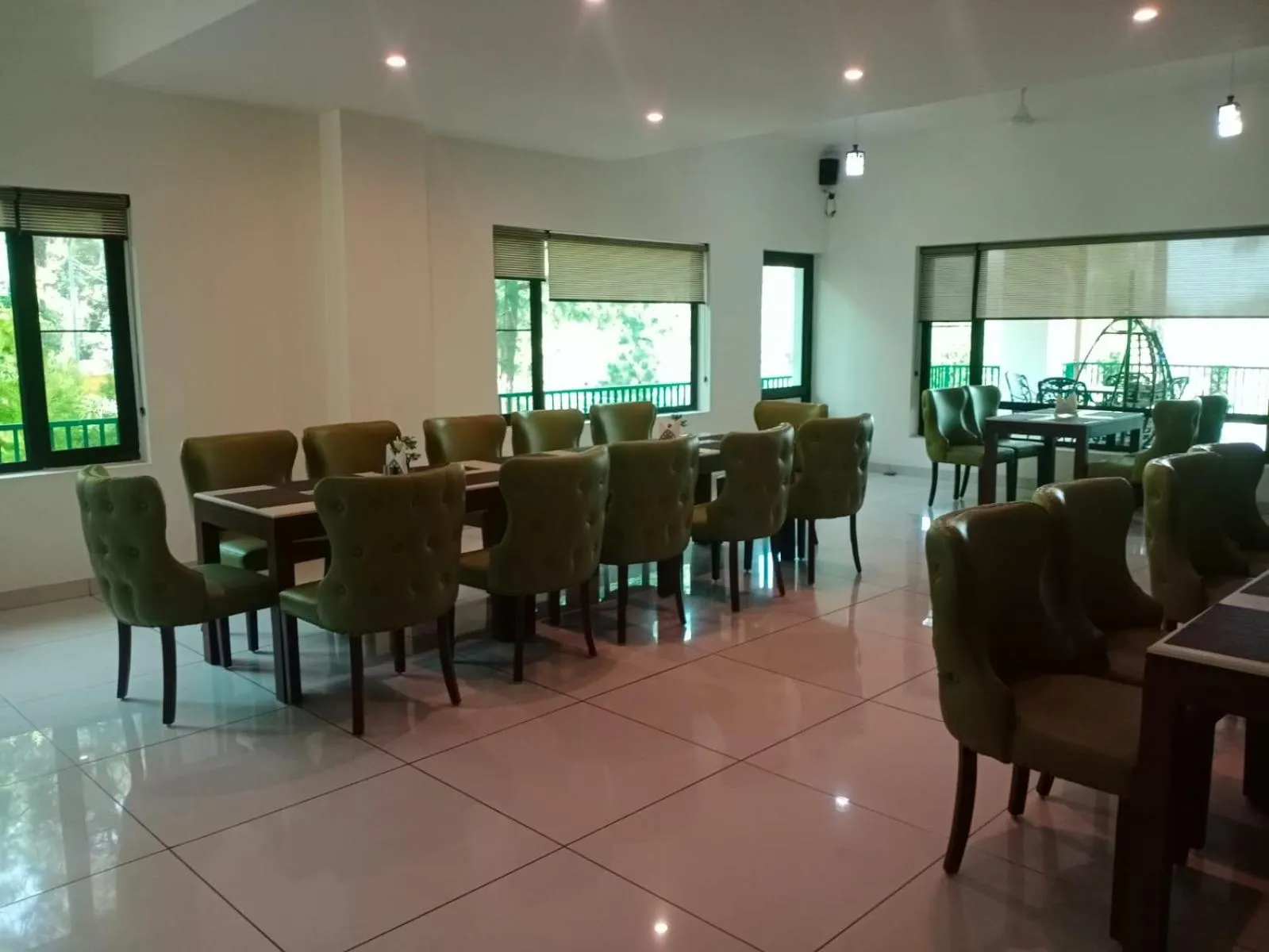 Pineland Resorts & Chalets Kasauli