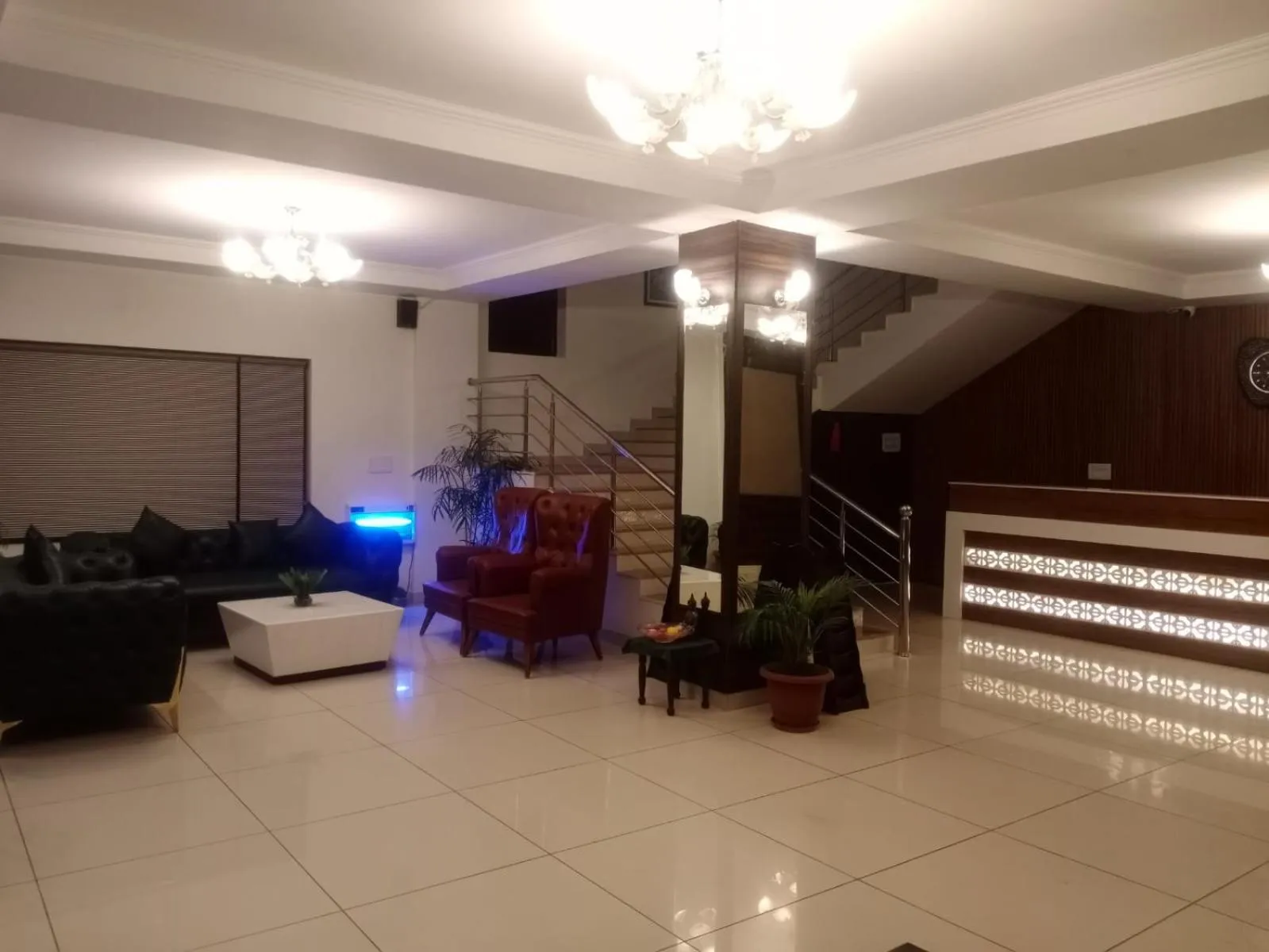 Pineland Resorts & Chalets Kasauli