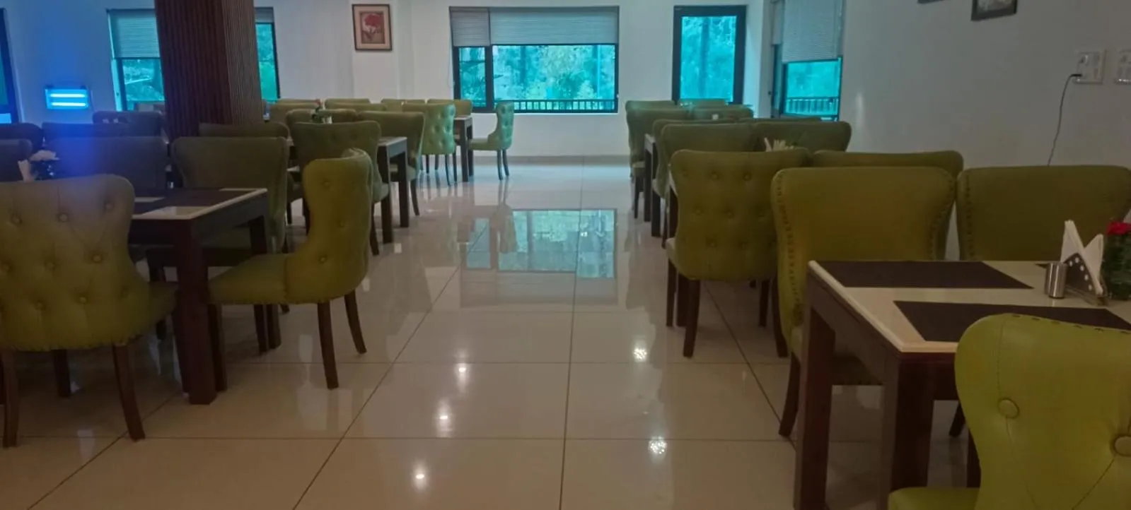 Pineland Resorts & Chalets Kasauli