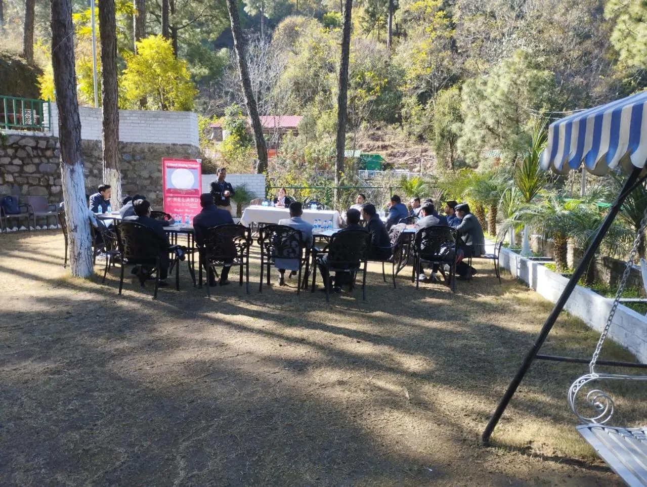 Pineland Resorts & Chalets Kasauli