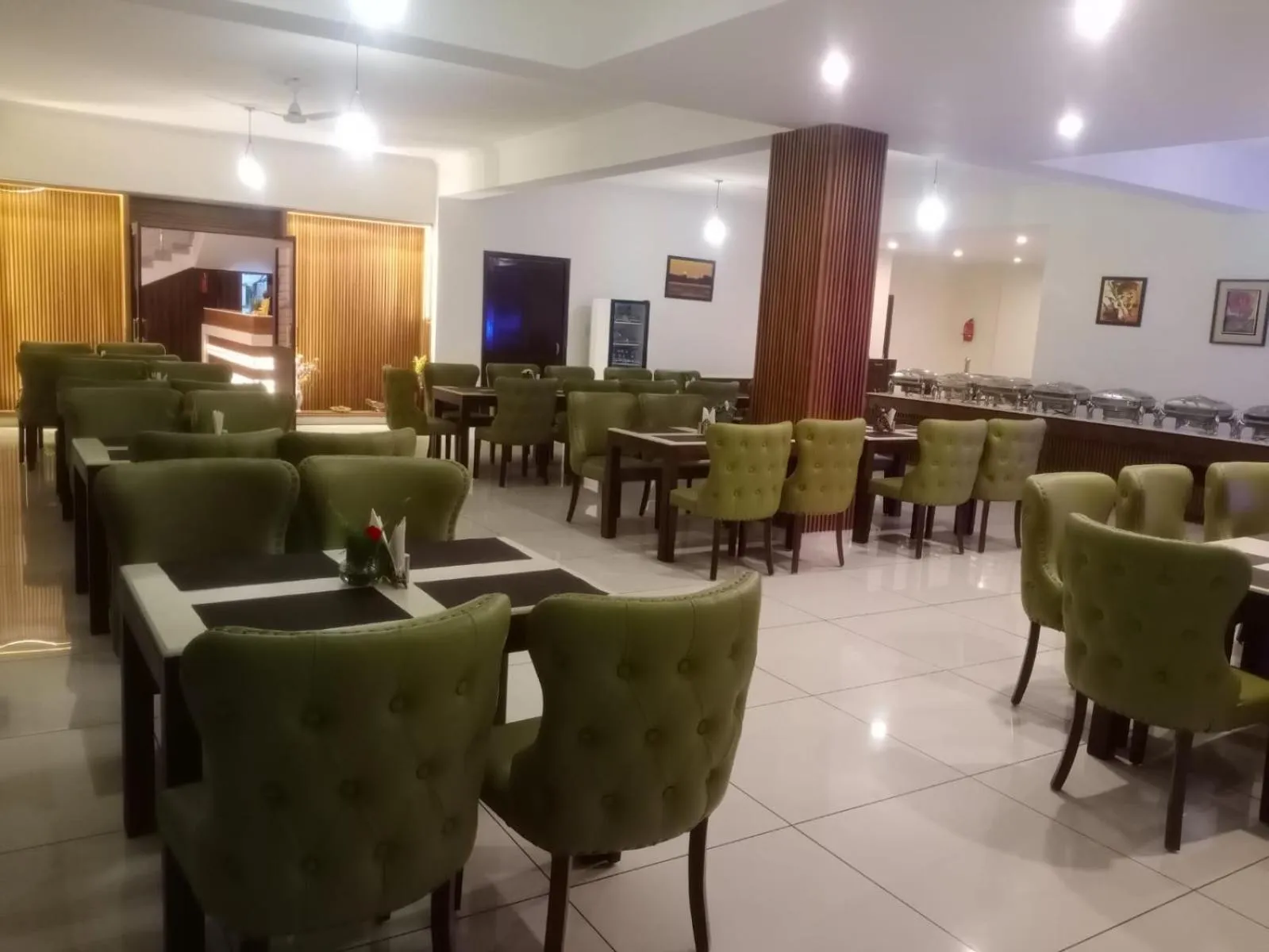 Pineland Resorts & Chalets Kasauli