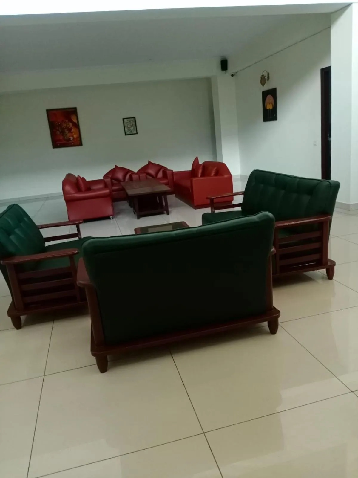 Pineland Resorts & Chalets Kasauli