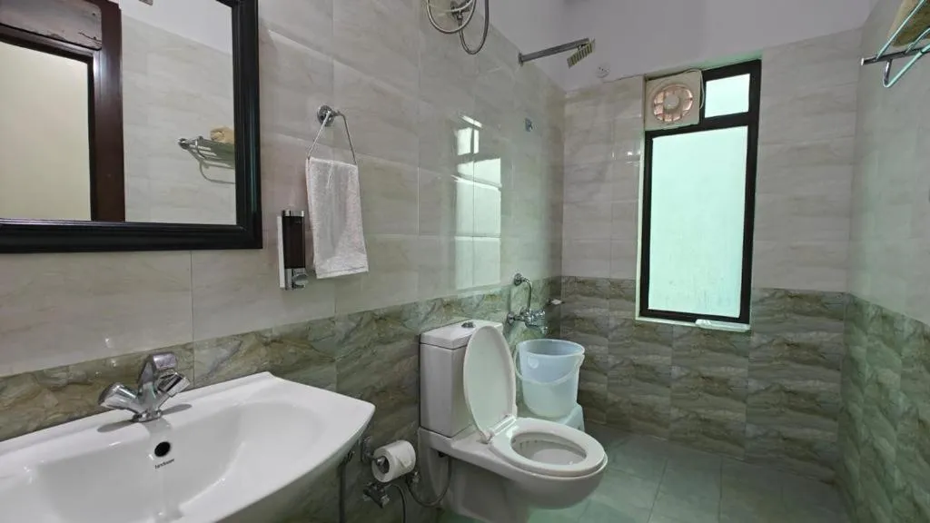 Pineland Resorts & Chalets Kasauli