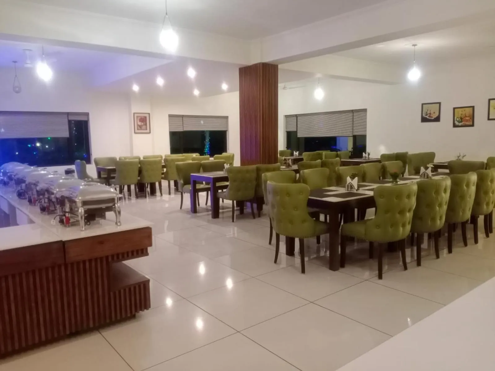 Pineland Resorts & Chalets Kasauli