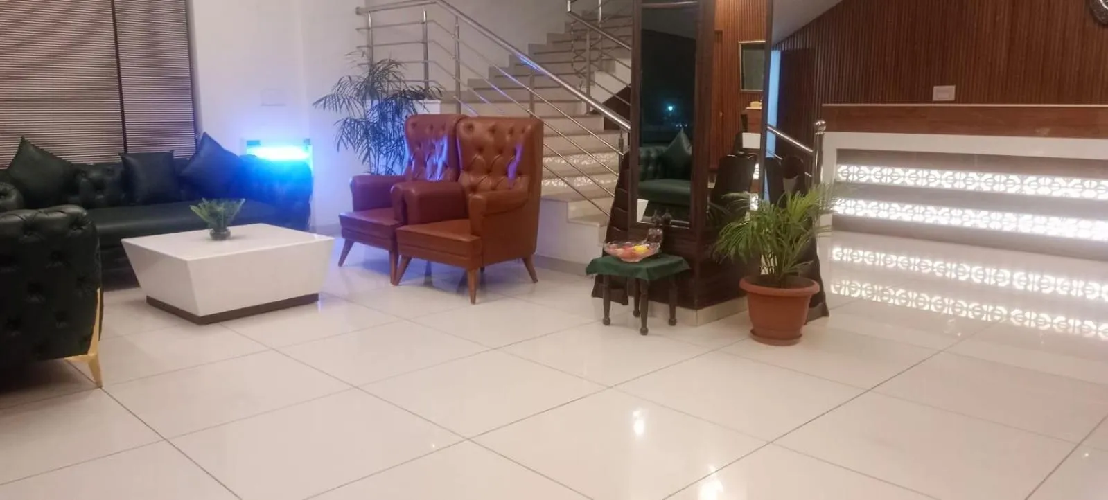 Pineland Resorts & Chalets Kasauli