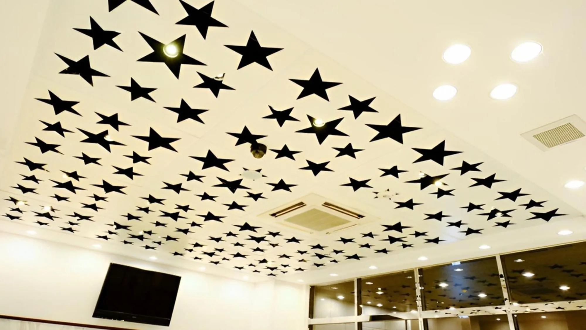 Lobby or reception in Toyoko Inn Tokyo Nihombashi Zeimusho Mae