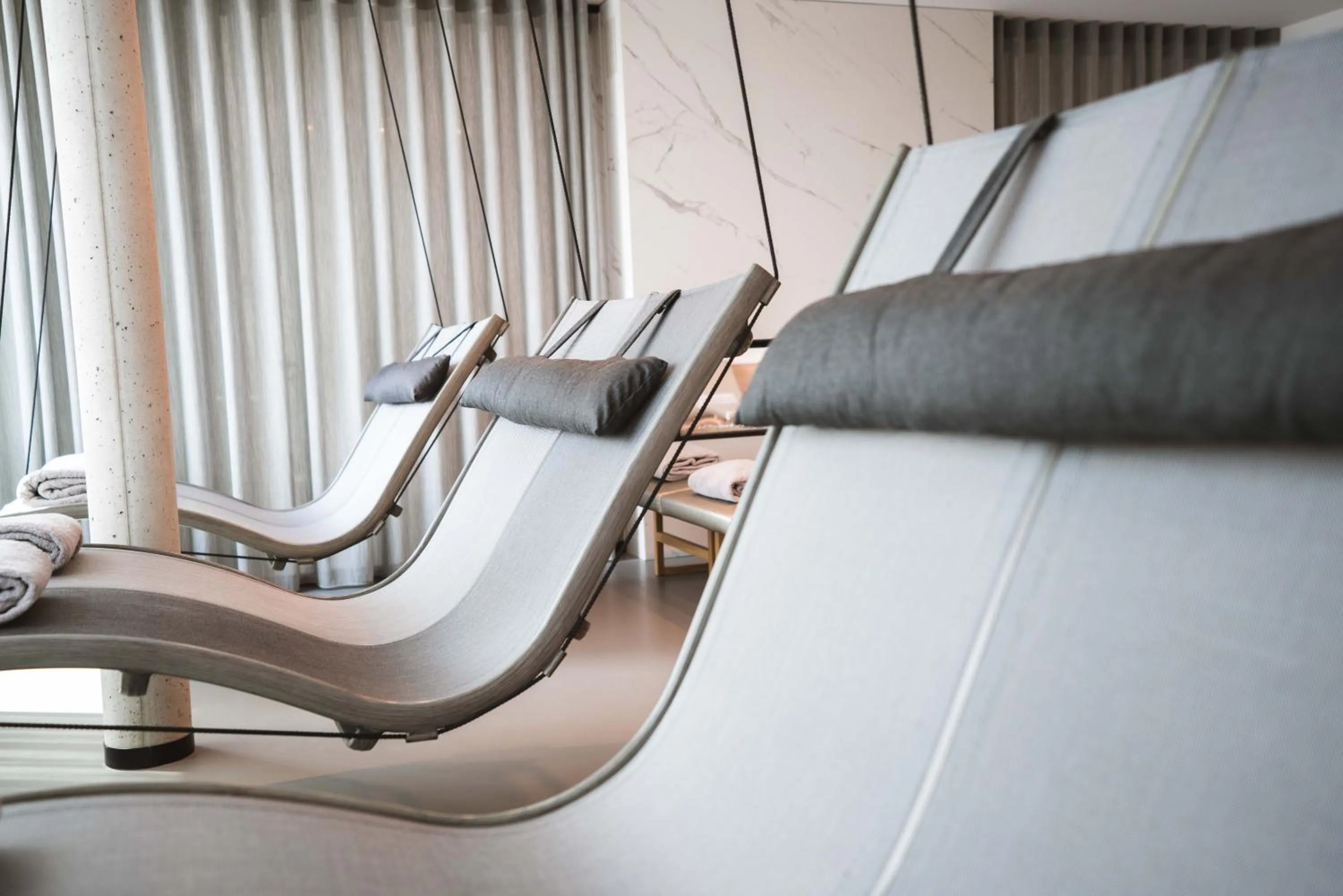 Spa and wellness centre/facilities in GREFIS Hotel München-Gräfelfing