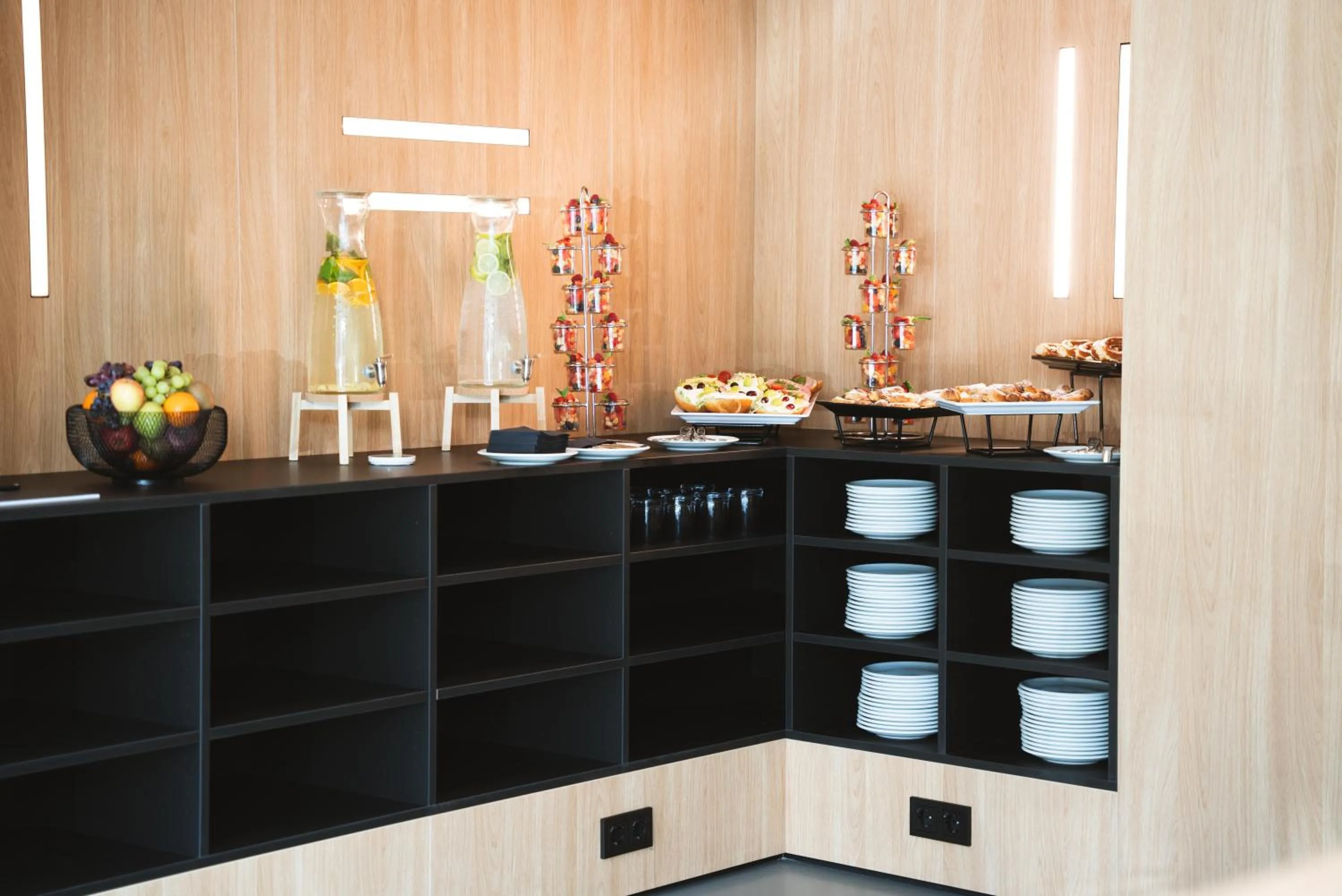 Meeting/conference room in GREFIS Hotel München-Gräfelfing