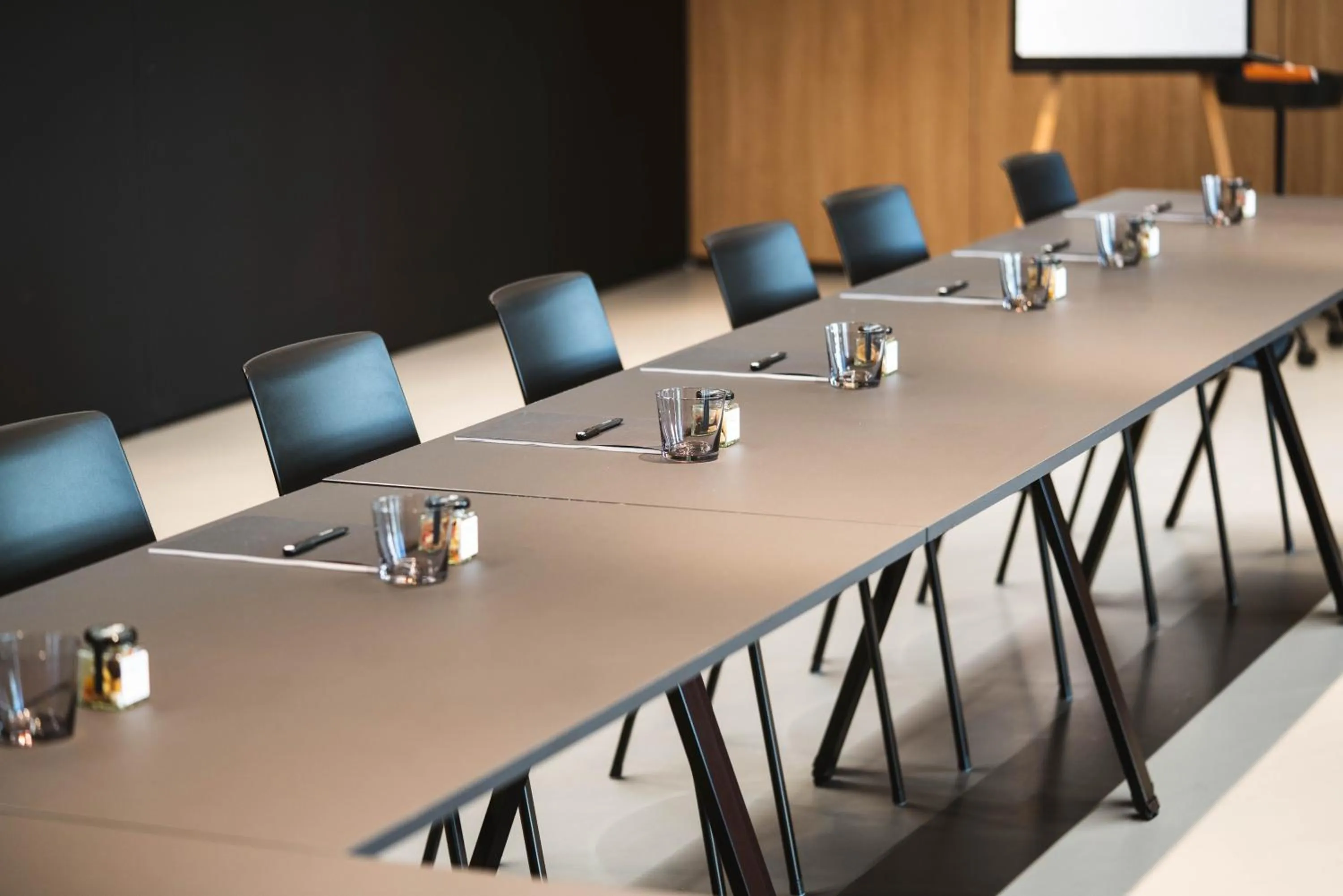 Meeting/conference room in GREFIS Hotel München-Gräfelfing