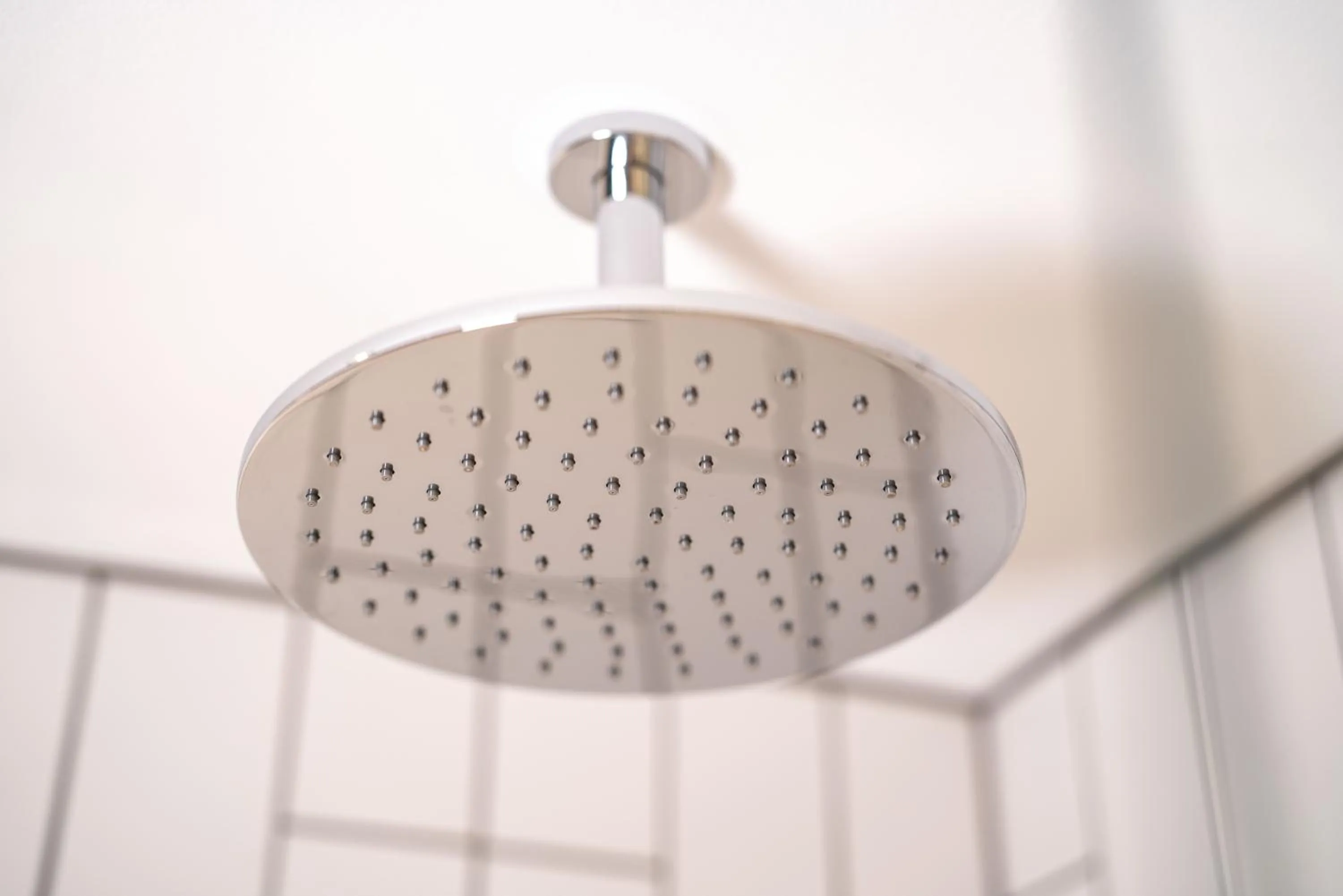 Bathroom in GREFIS Hotel München-Gräfelfing