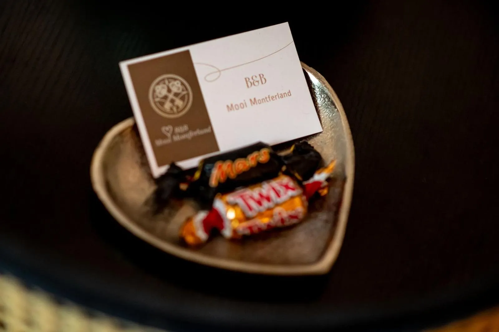 B&B Mooi Montferland