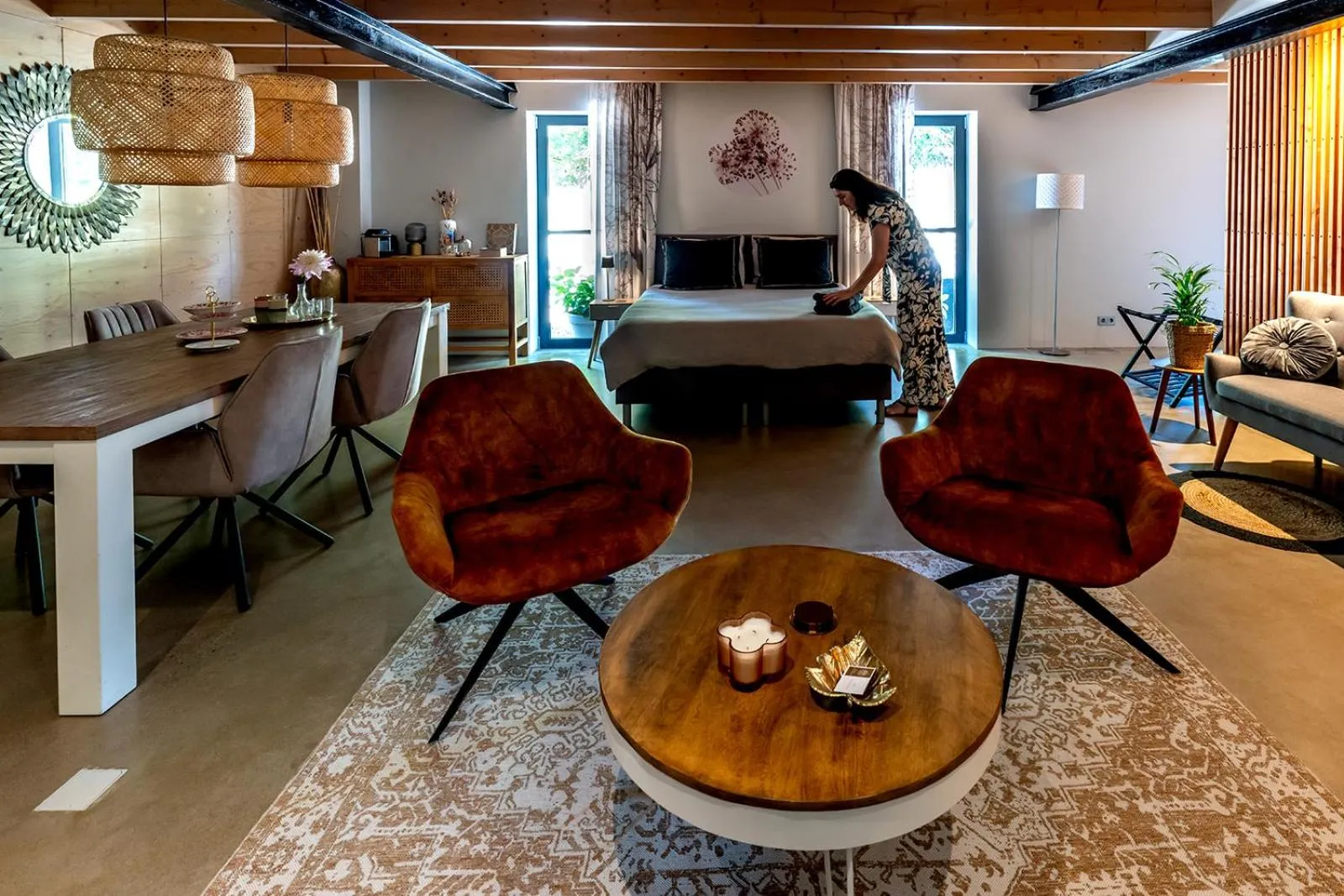 B&B Mooi Montferland