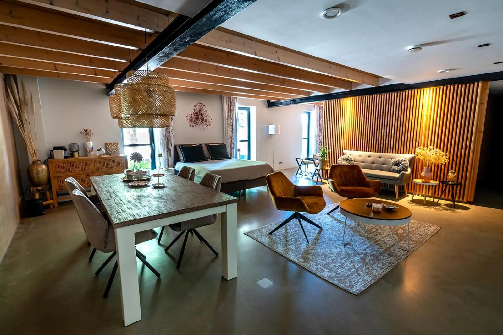 B&B Mooi Montferland