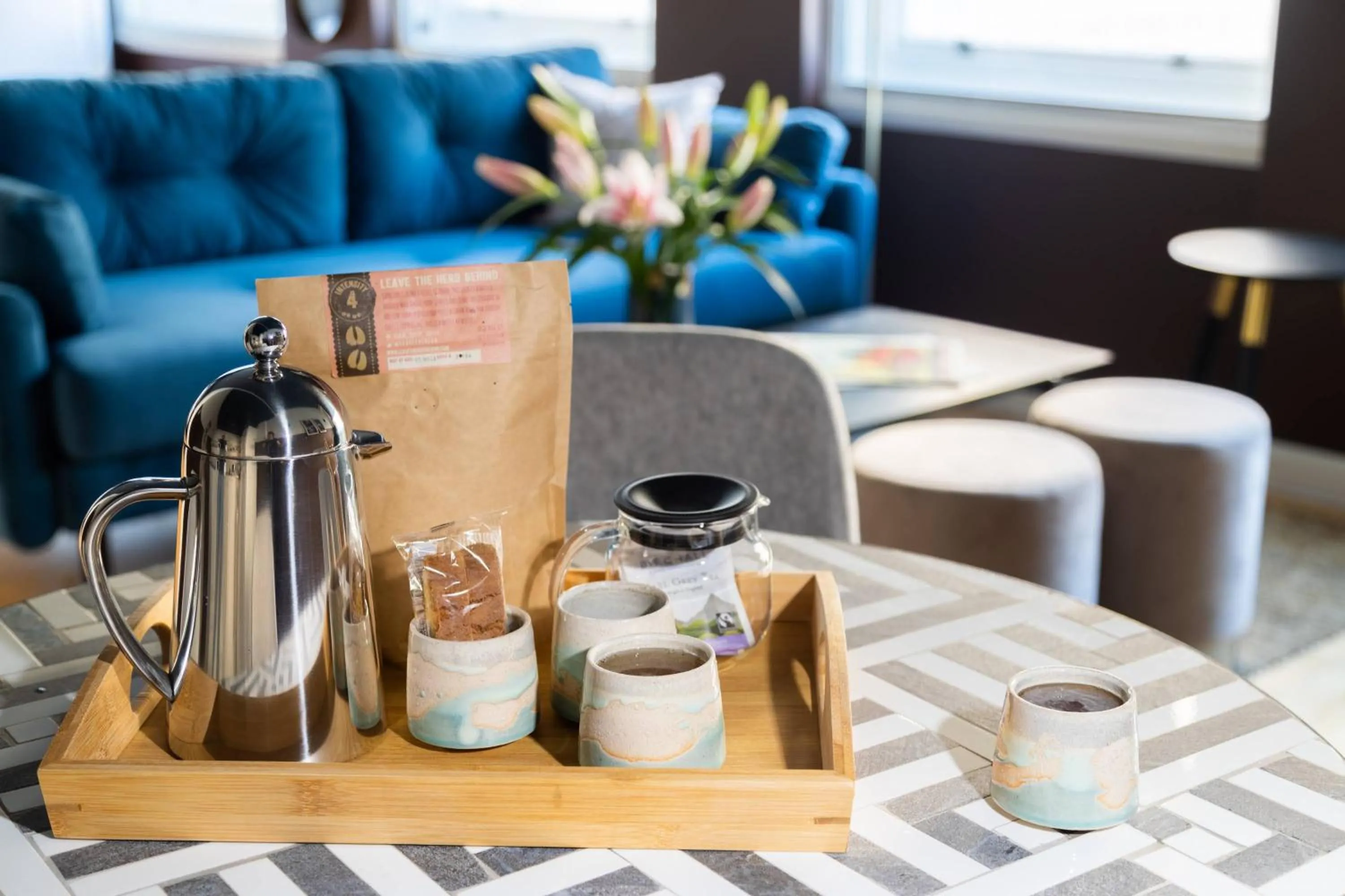 Bob W Tower of London