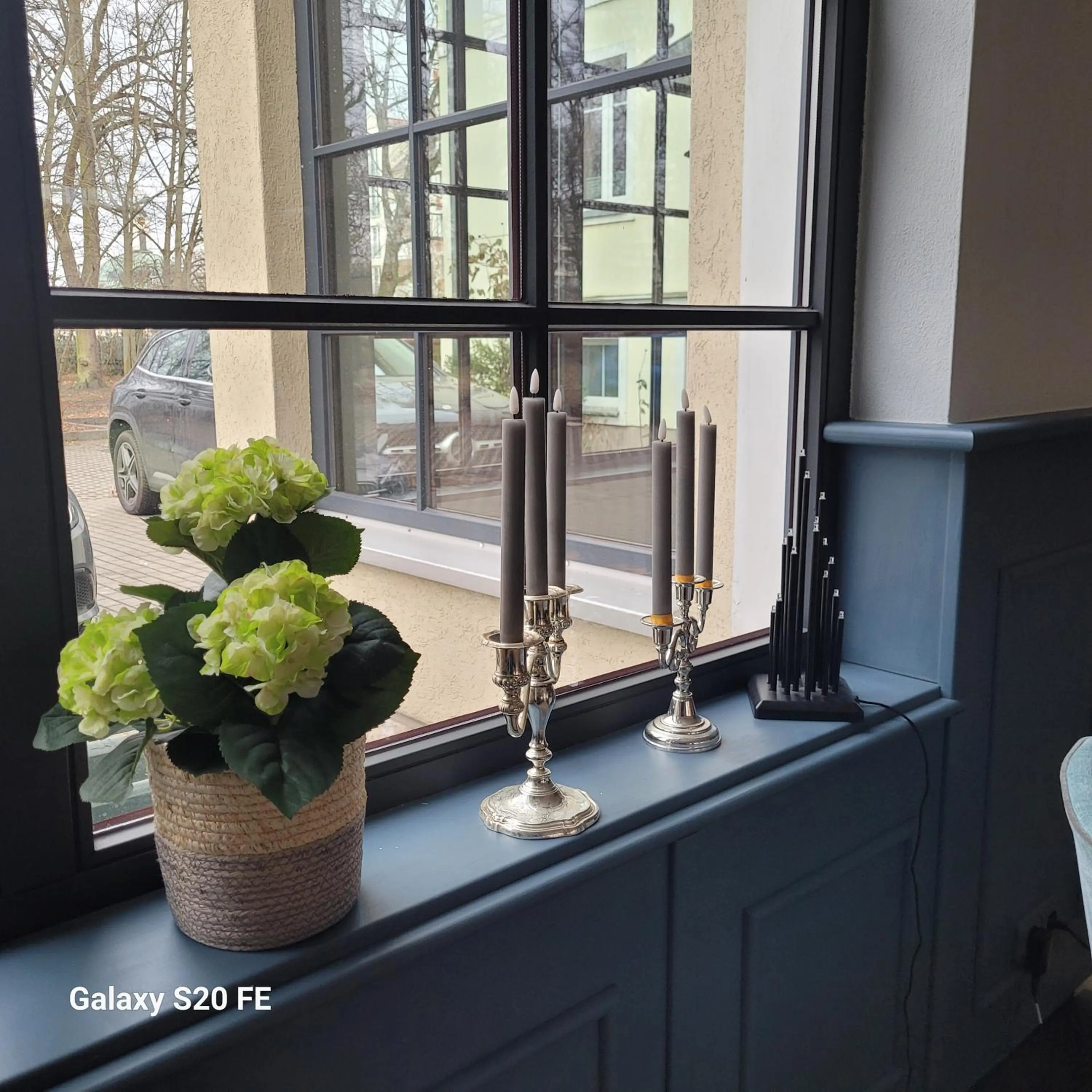 Lobby or reception in Parkhotel Schwedt