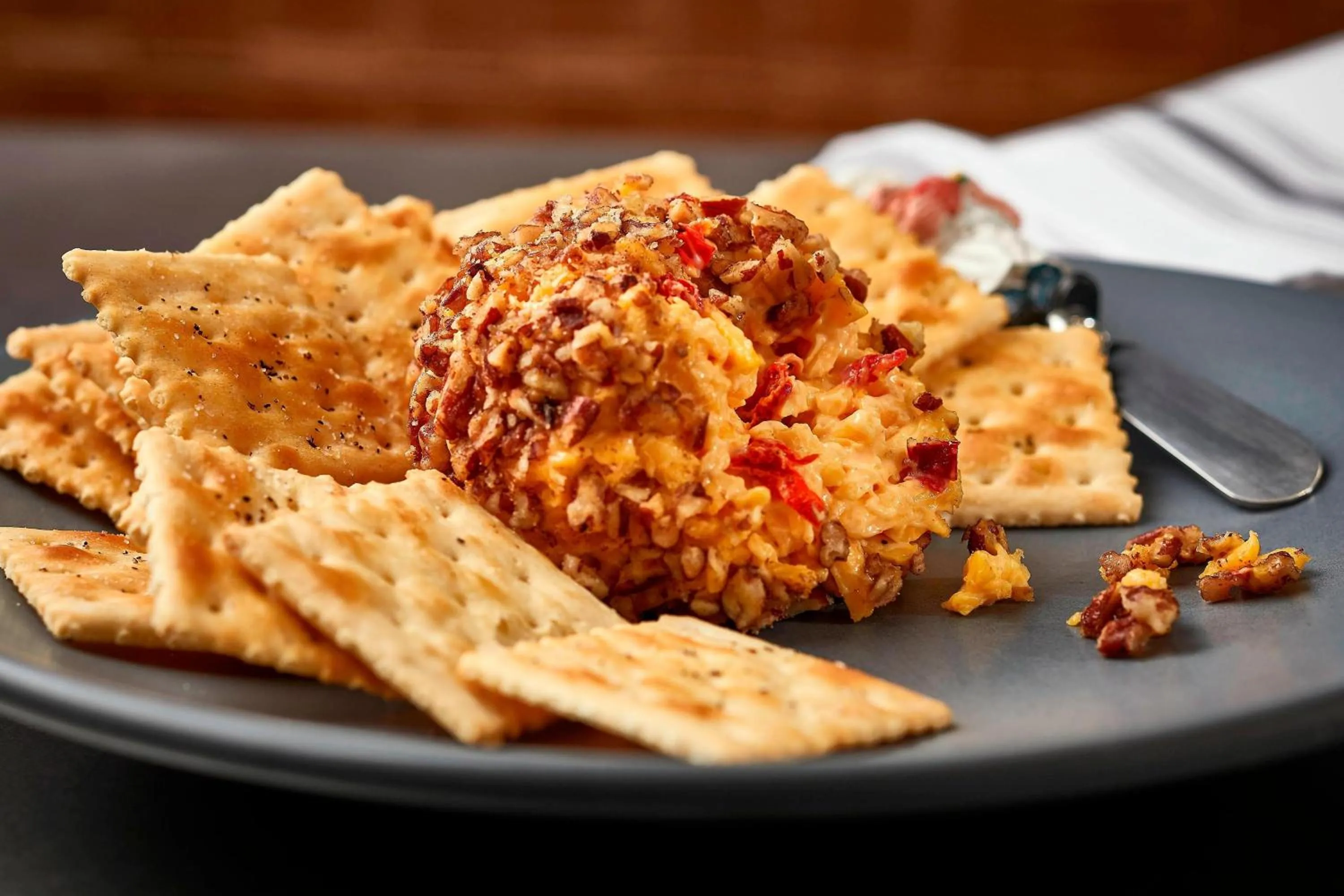 Restaurant/places to eat in Renaissance Nashville Hotel