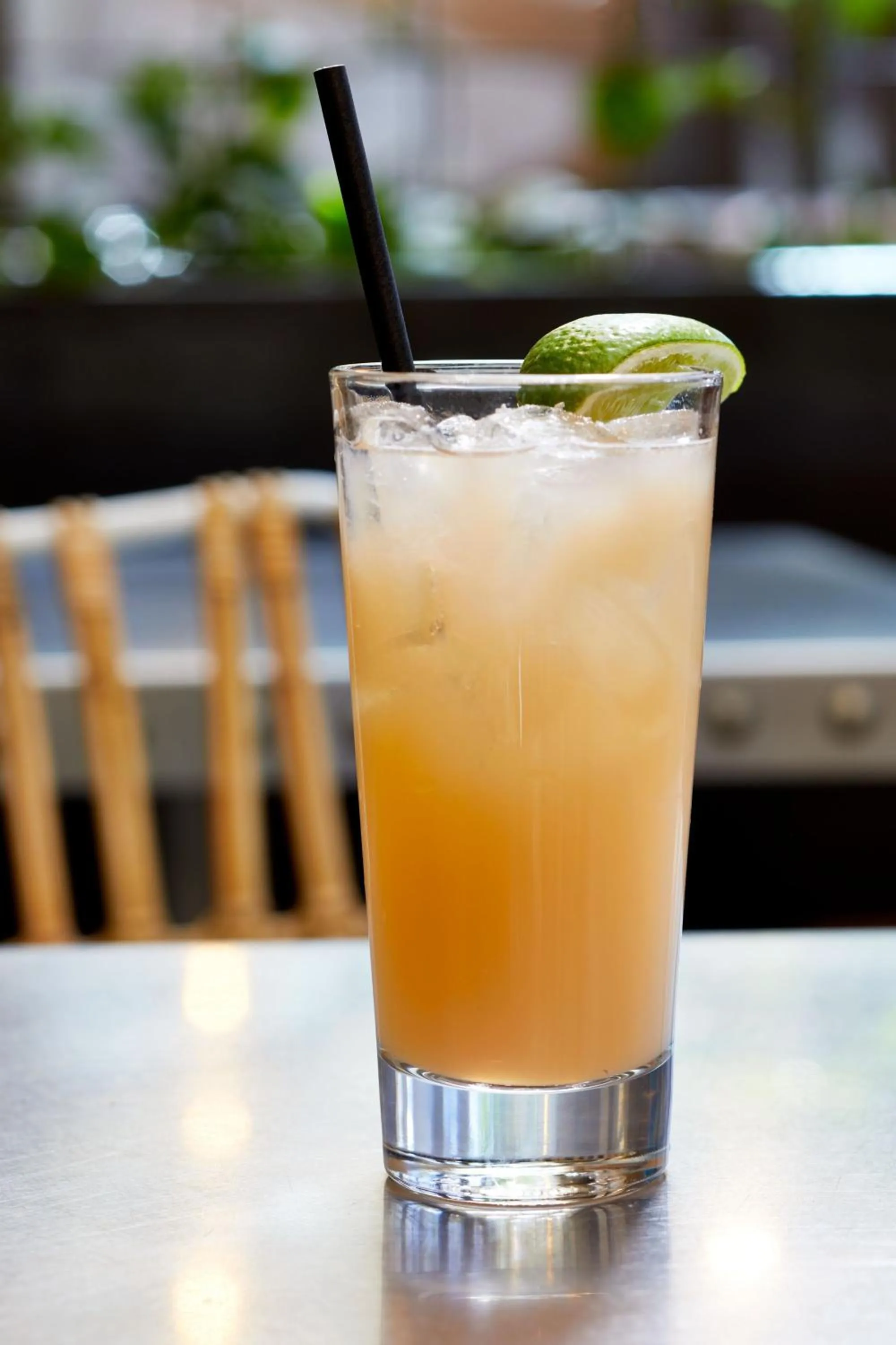 Restaurant/places to eat in Renaissance Nashville Hotel