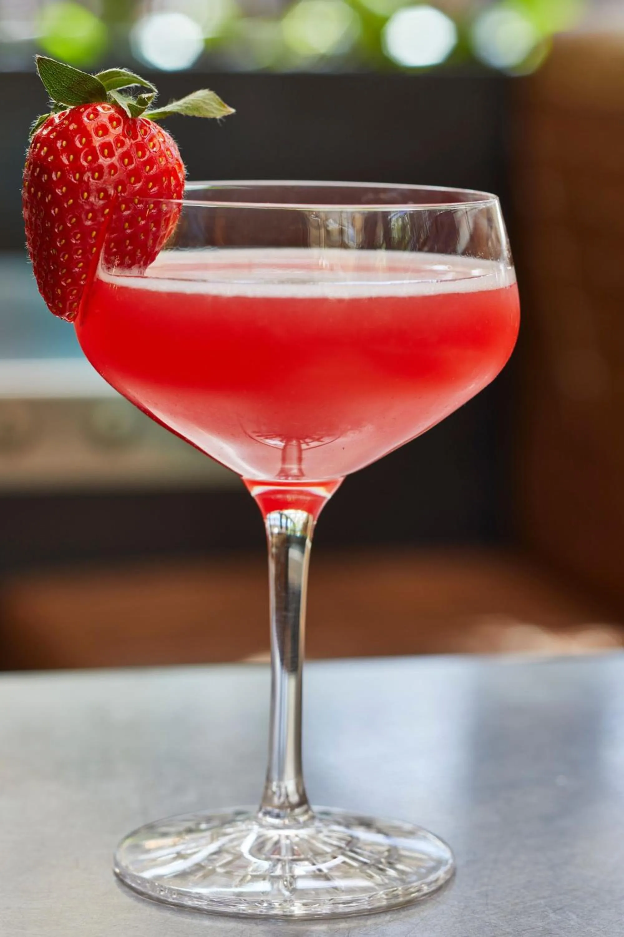 Restaurant/places to eat in Renaissance Nashville Hotel