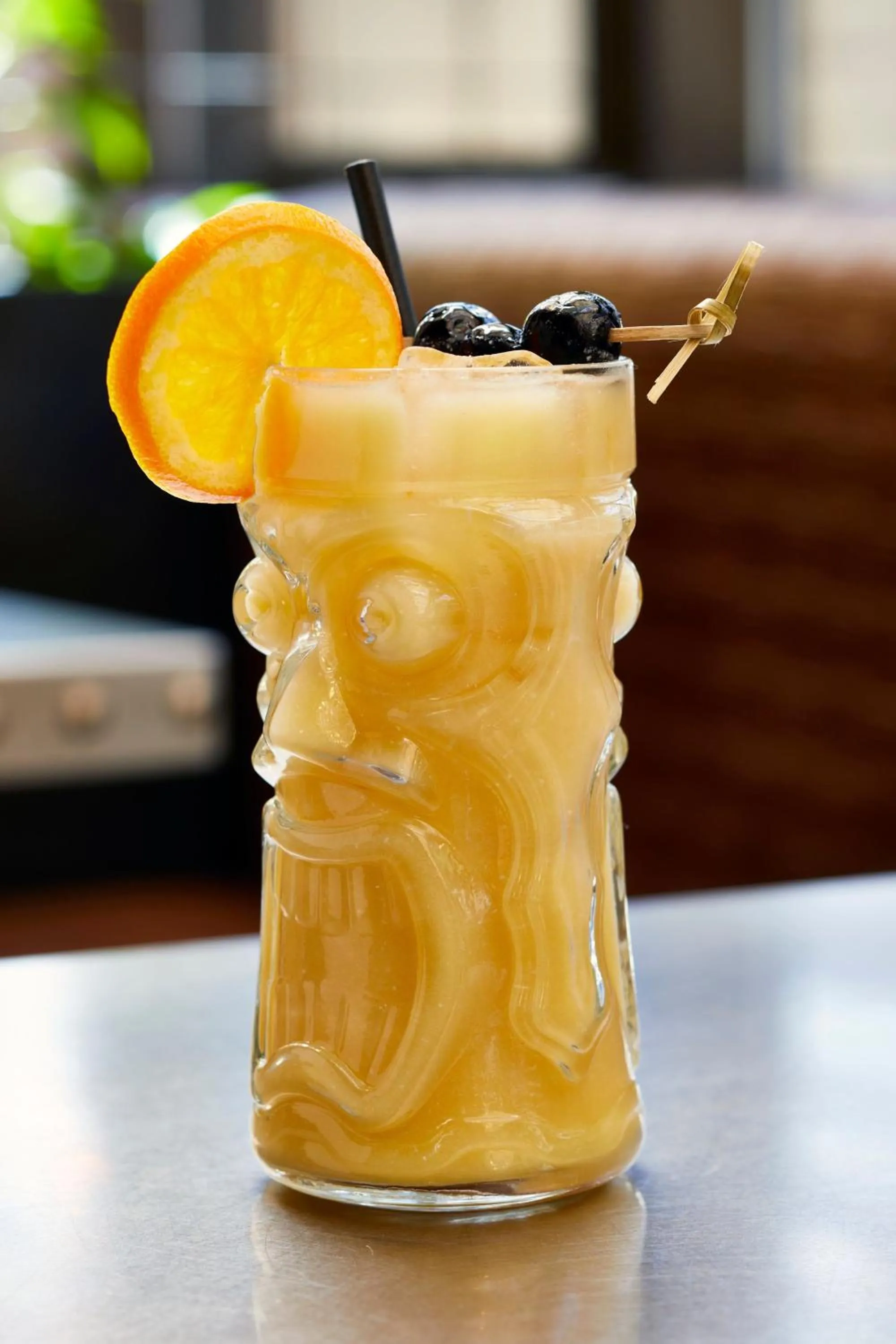 Restaurant/places to eat in Renaissance Nashville Hotel