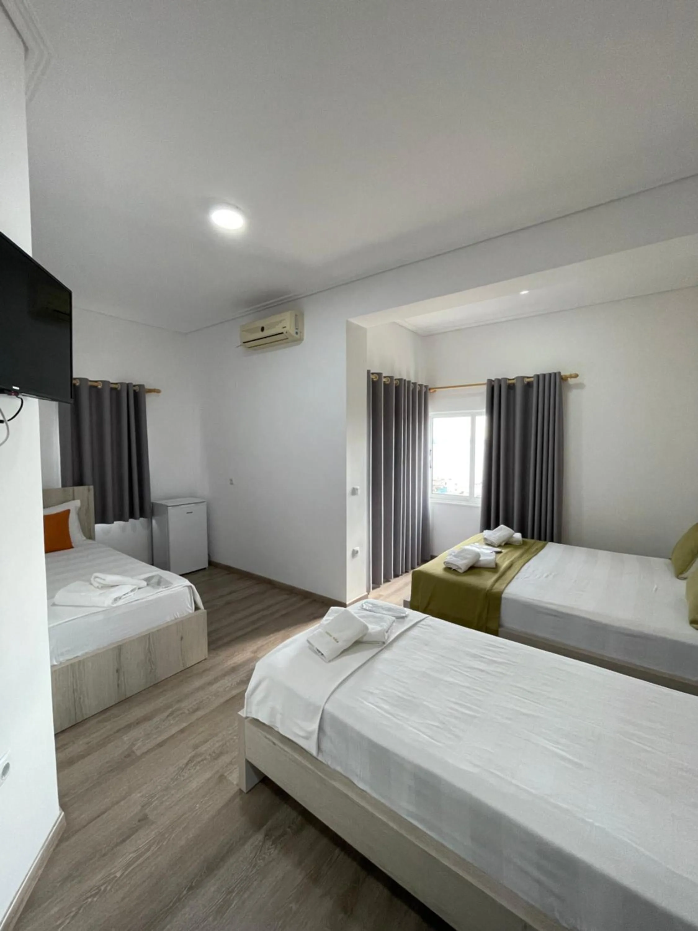 Photo of the whole room in Relax Mea Hotel