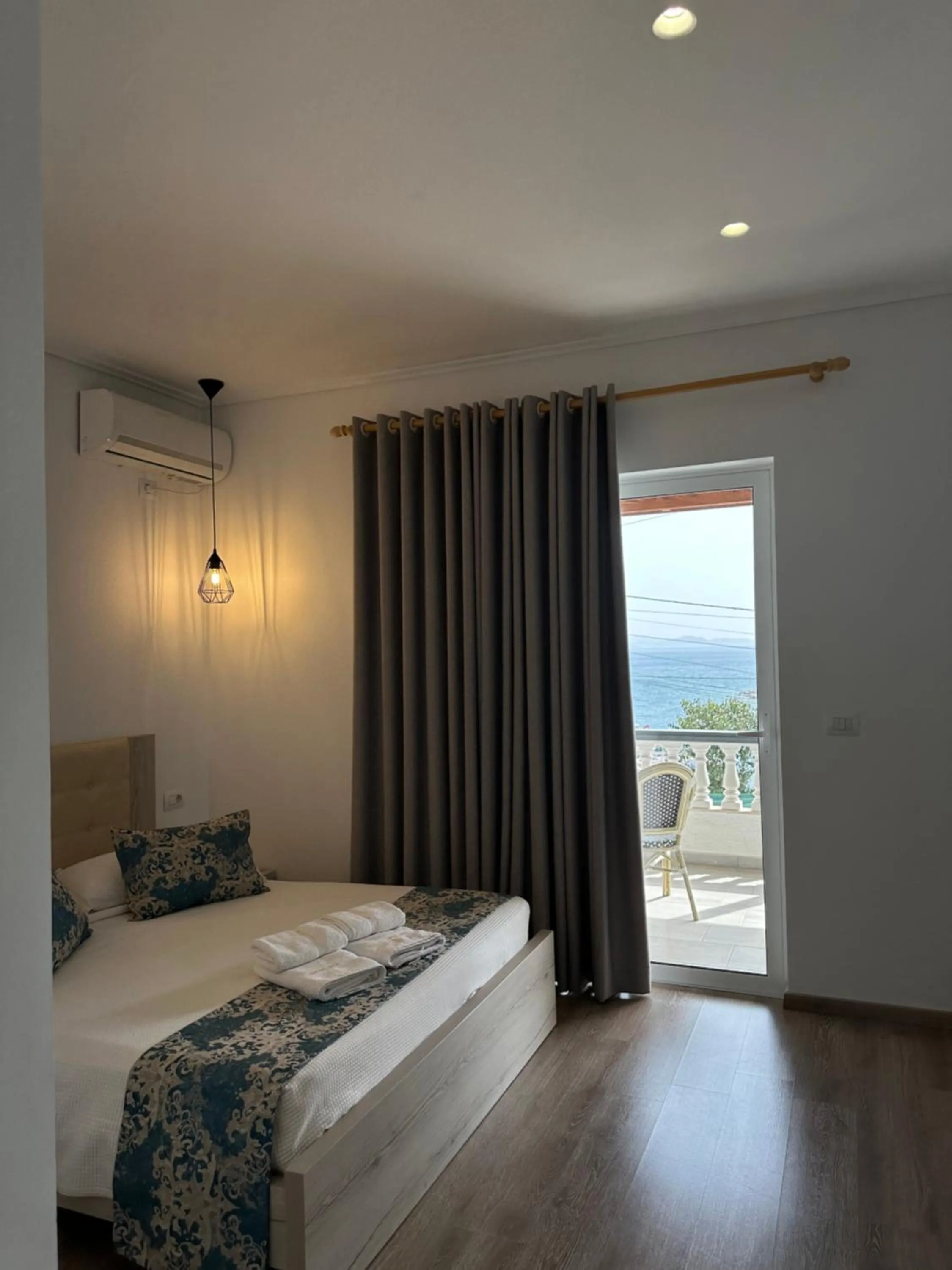 View (from property/room) in Relax Mea Hotel