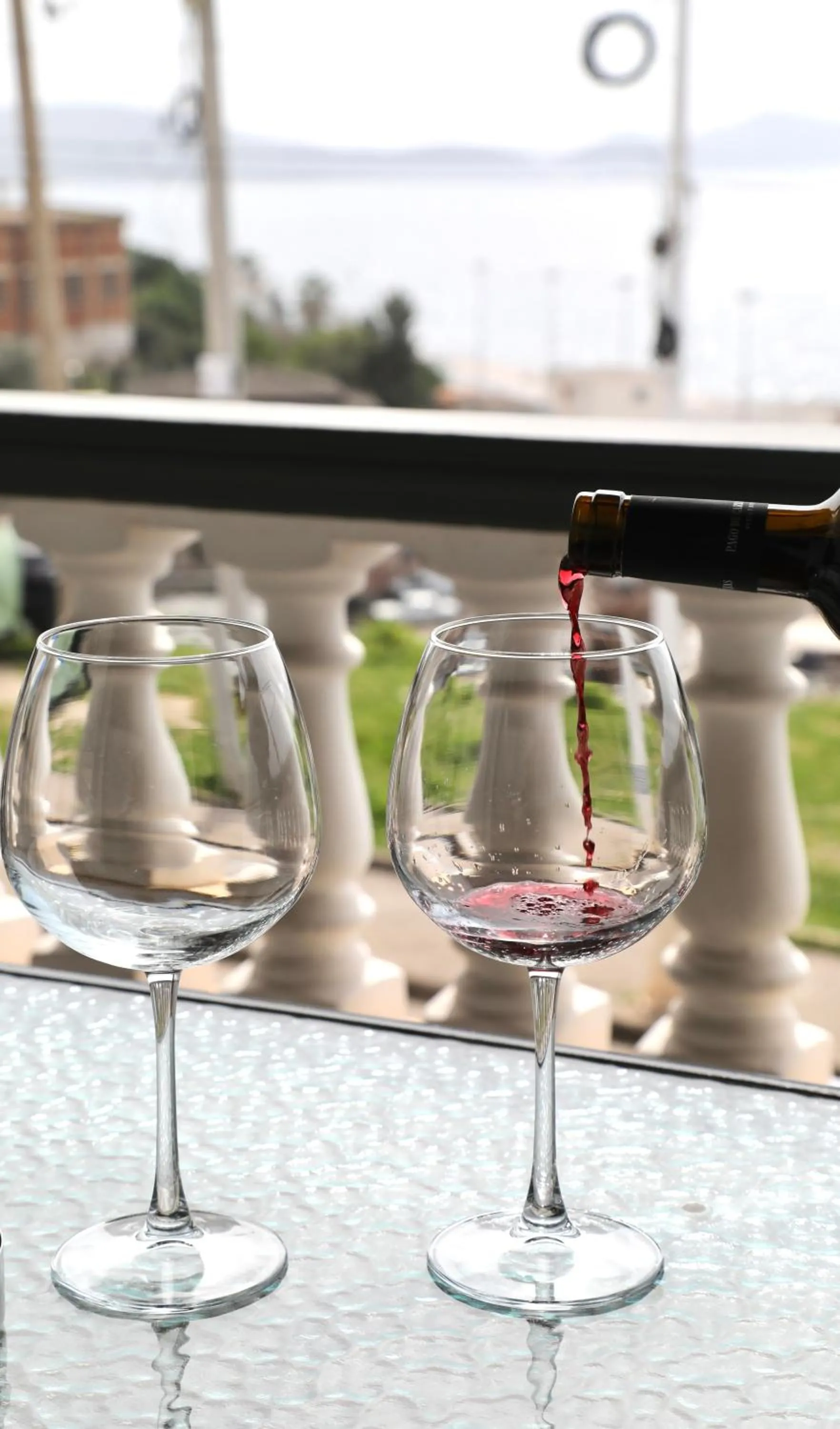 Day in Relax Mea Hotel