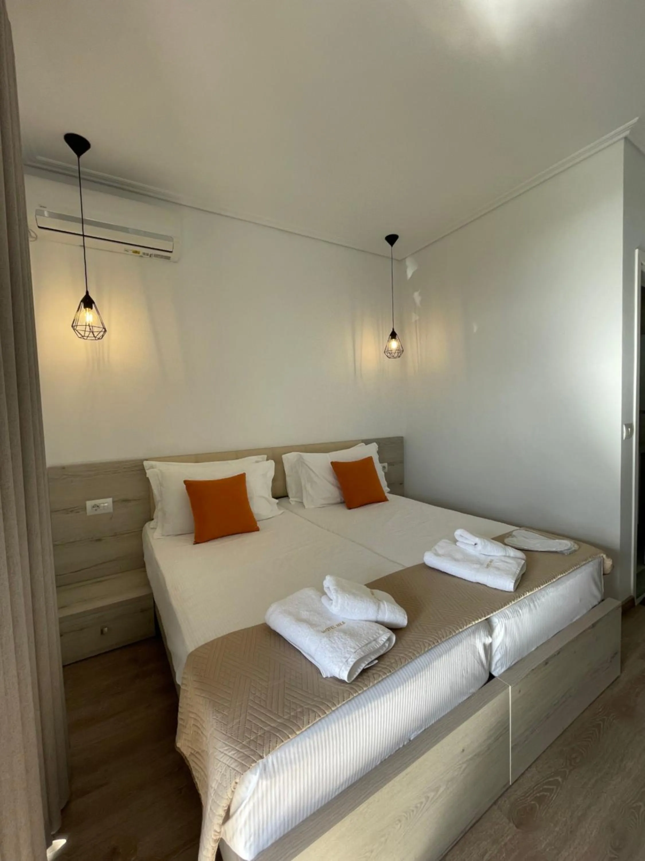 Photo of the whole room in Relax Mea Hotel