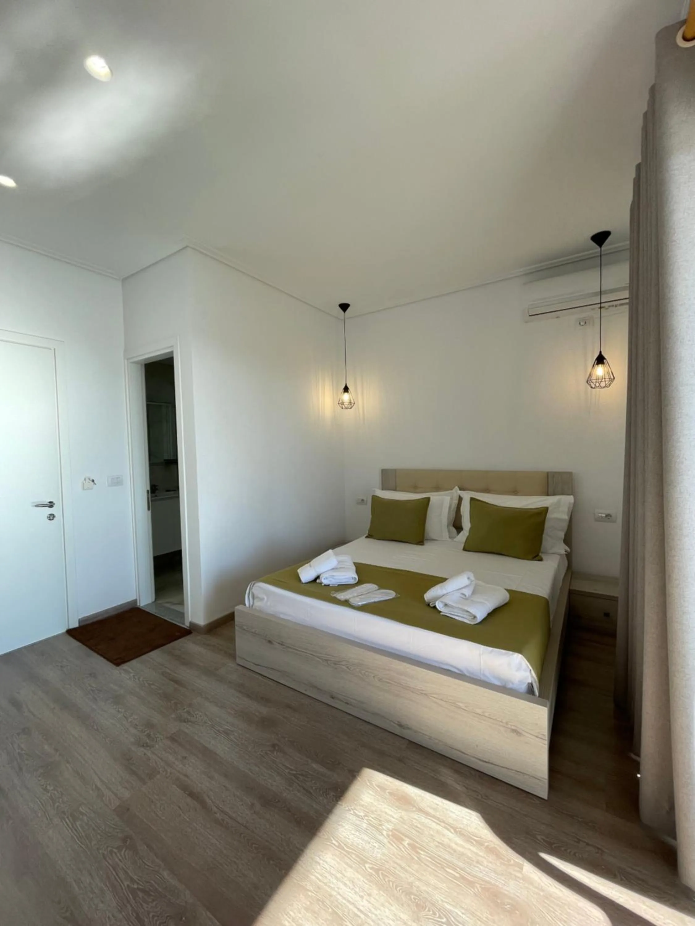 Photo of the whole room in Relax Mea Hotel