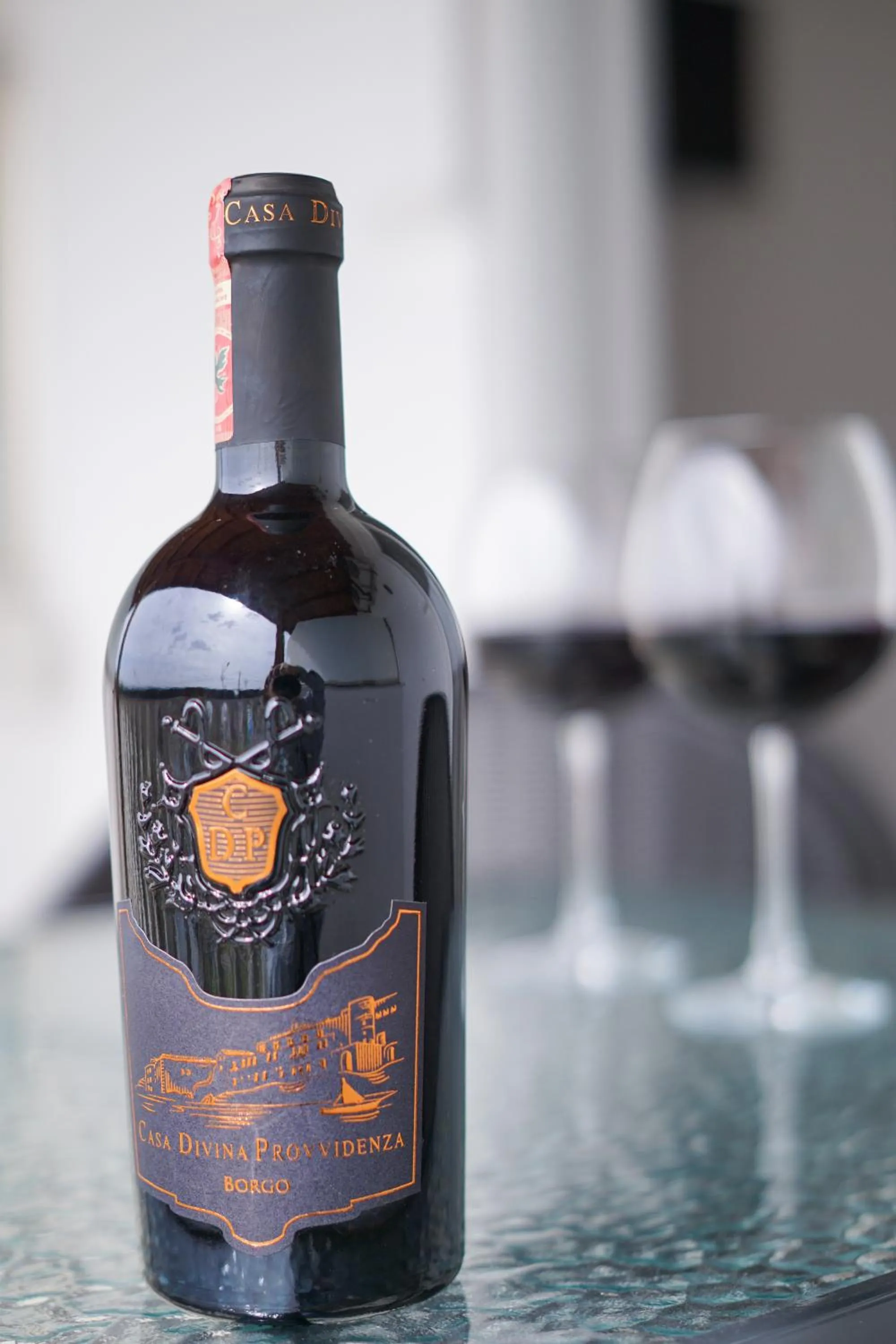 Balcony/Terrace in Relax Mea Hotel