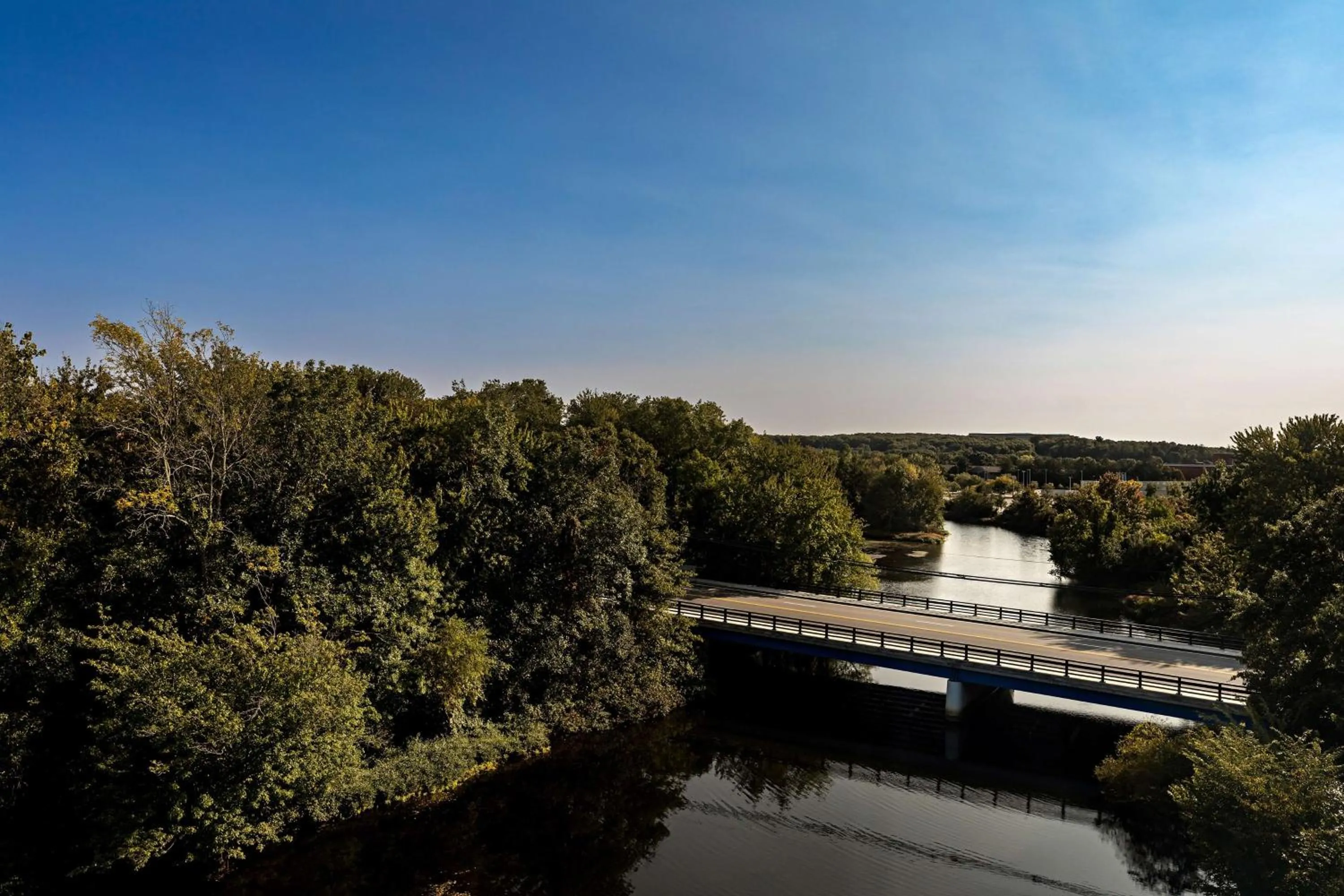 Property building in The LOOM Hotel, Tapestry Collection by Hilton