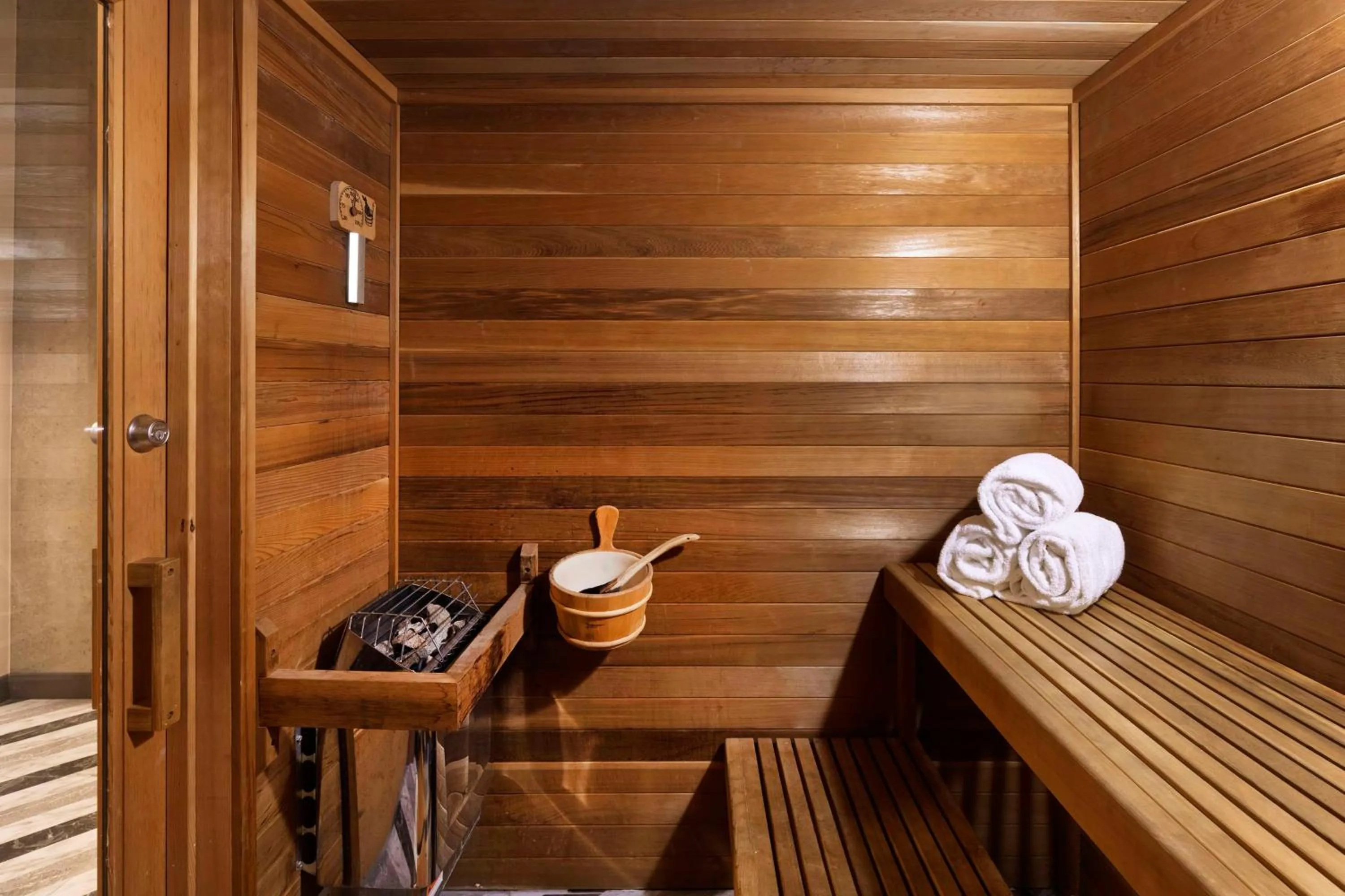 Sports in The LOOM Hotel, Tapestry Collection by Hilton