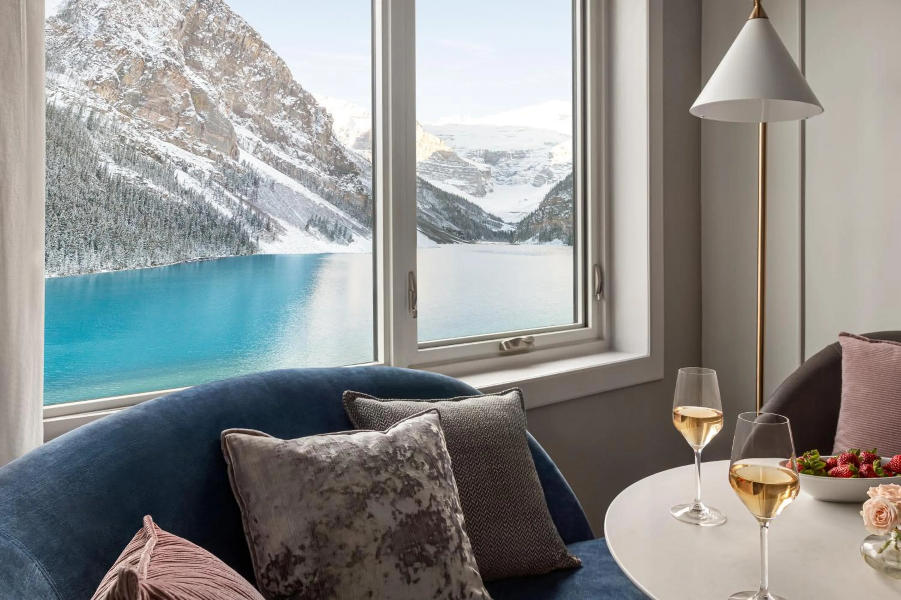 Fairmont Château Lake Louise