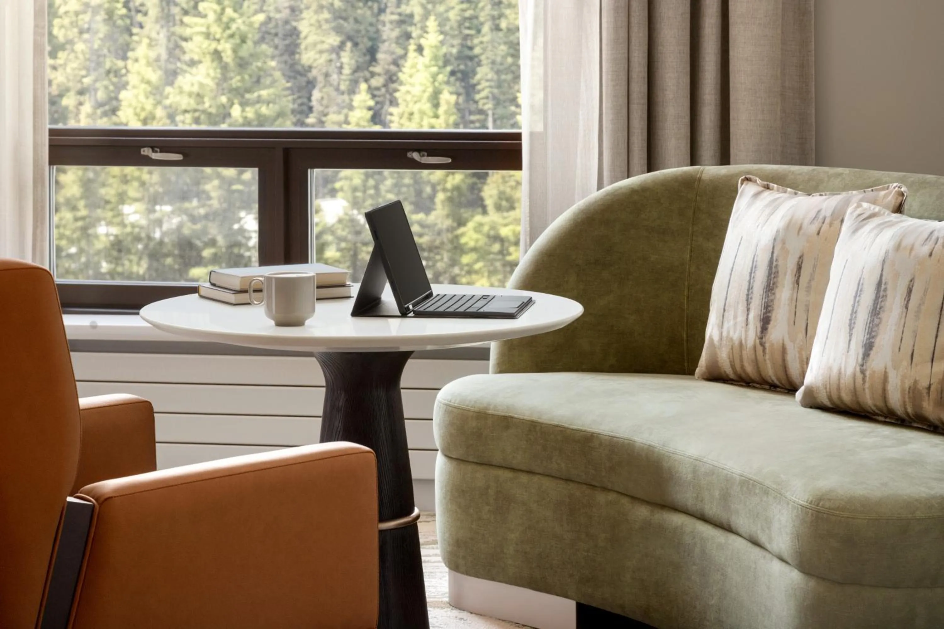 Fairmont Château Lake Louise