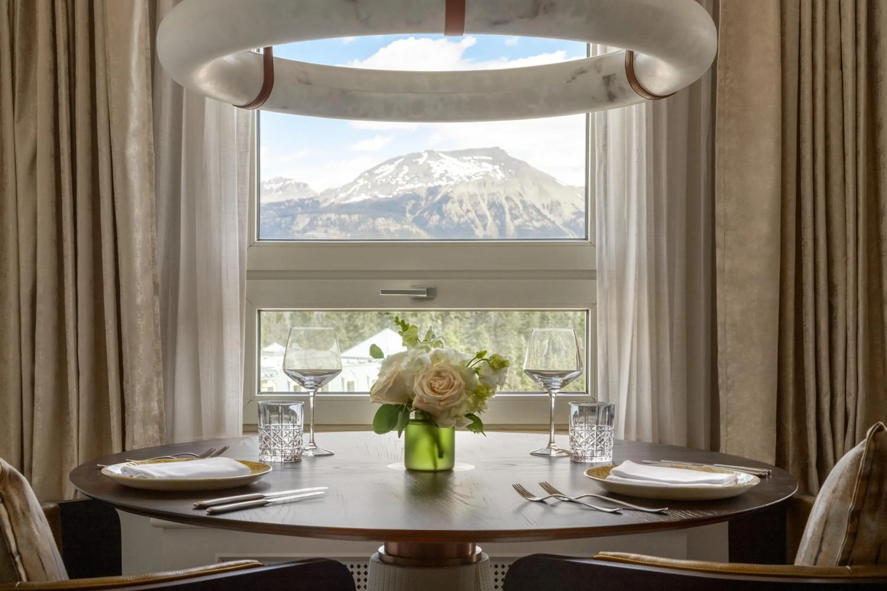 Fairmont Château Lake Louise