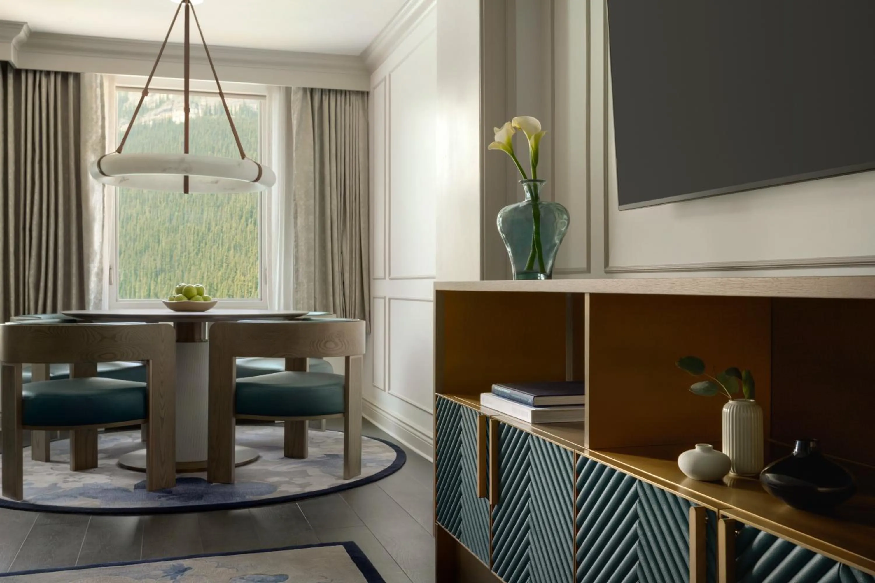 Fairmont Château Lake Louise