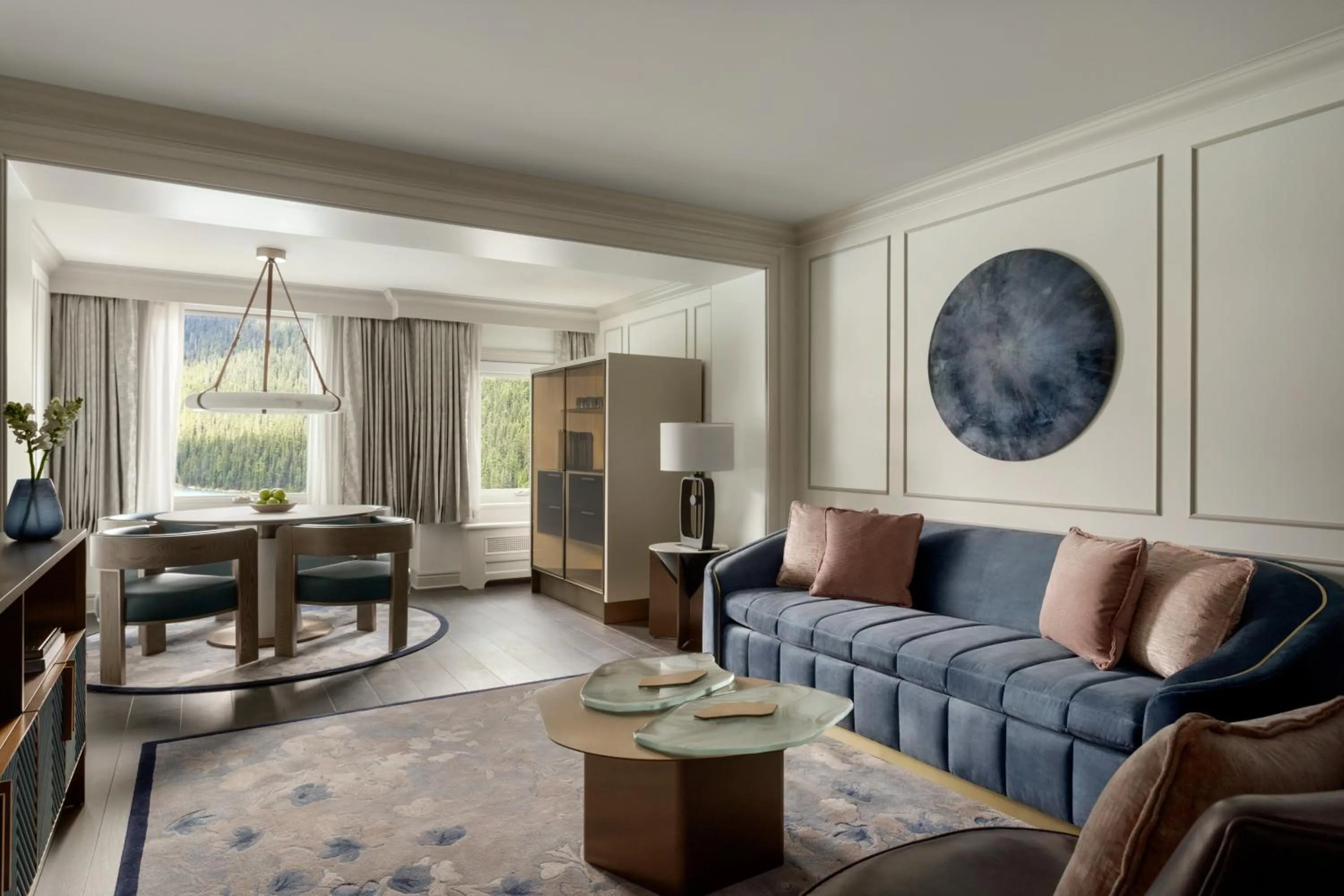 Fairmont Château Lake Louise