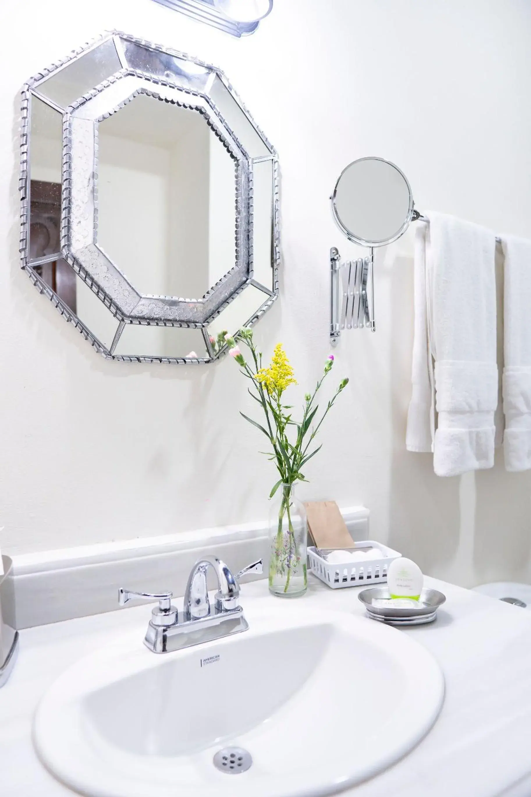 Standard Double Room in Casa Noble Hotel Standard Double Room in Casa Noble Hotel