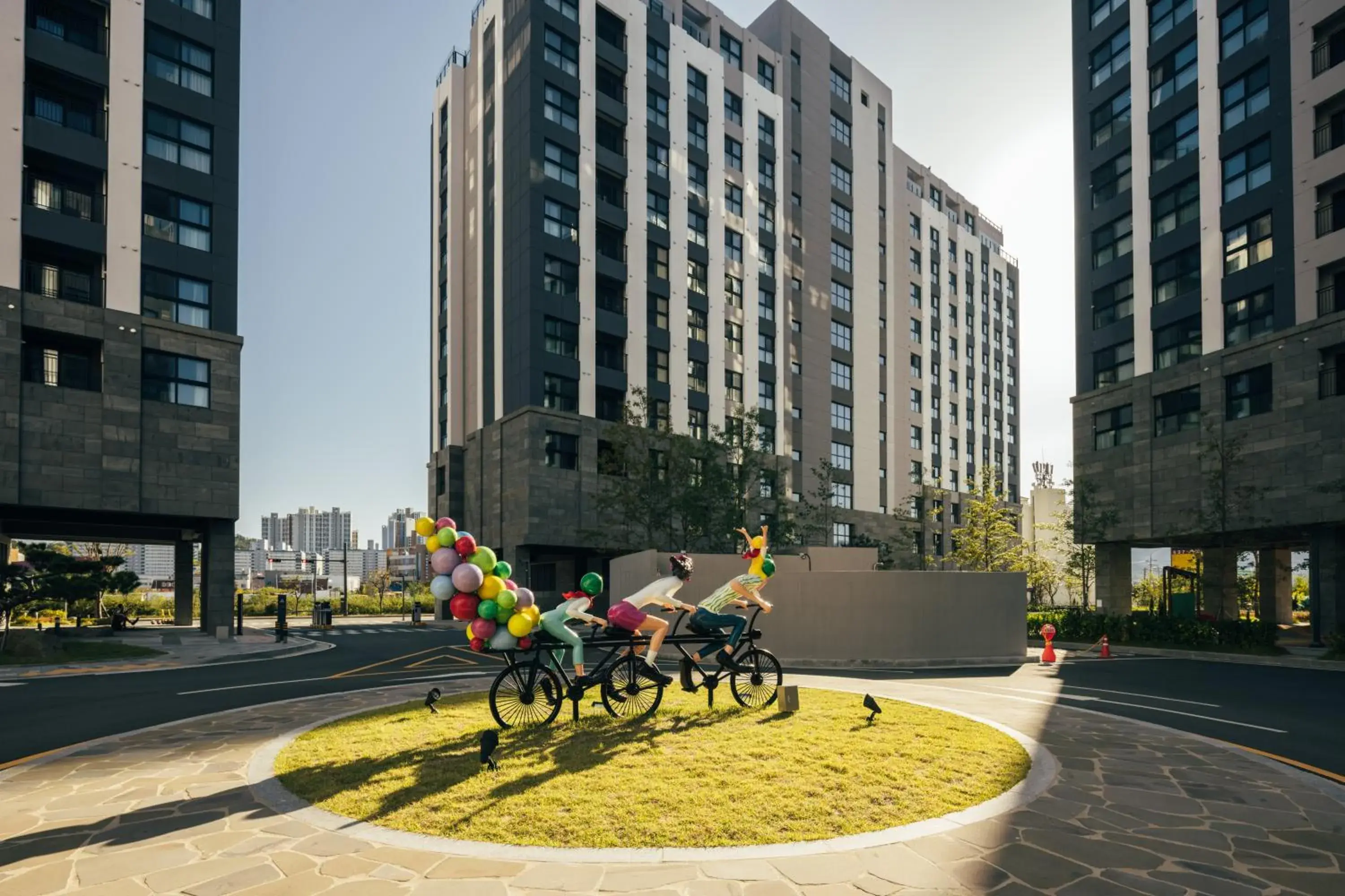 Chestertons Sokcho Chestertons Sokcho